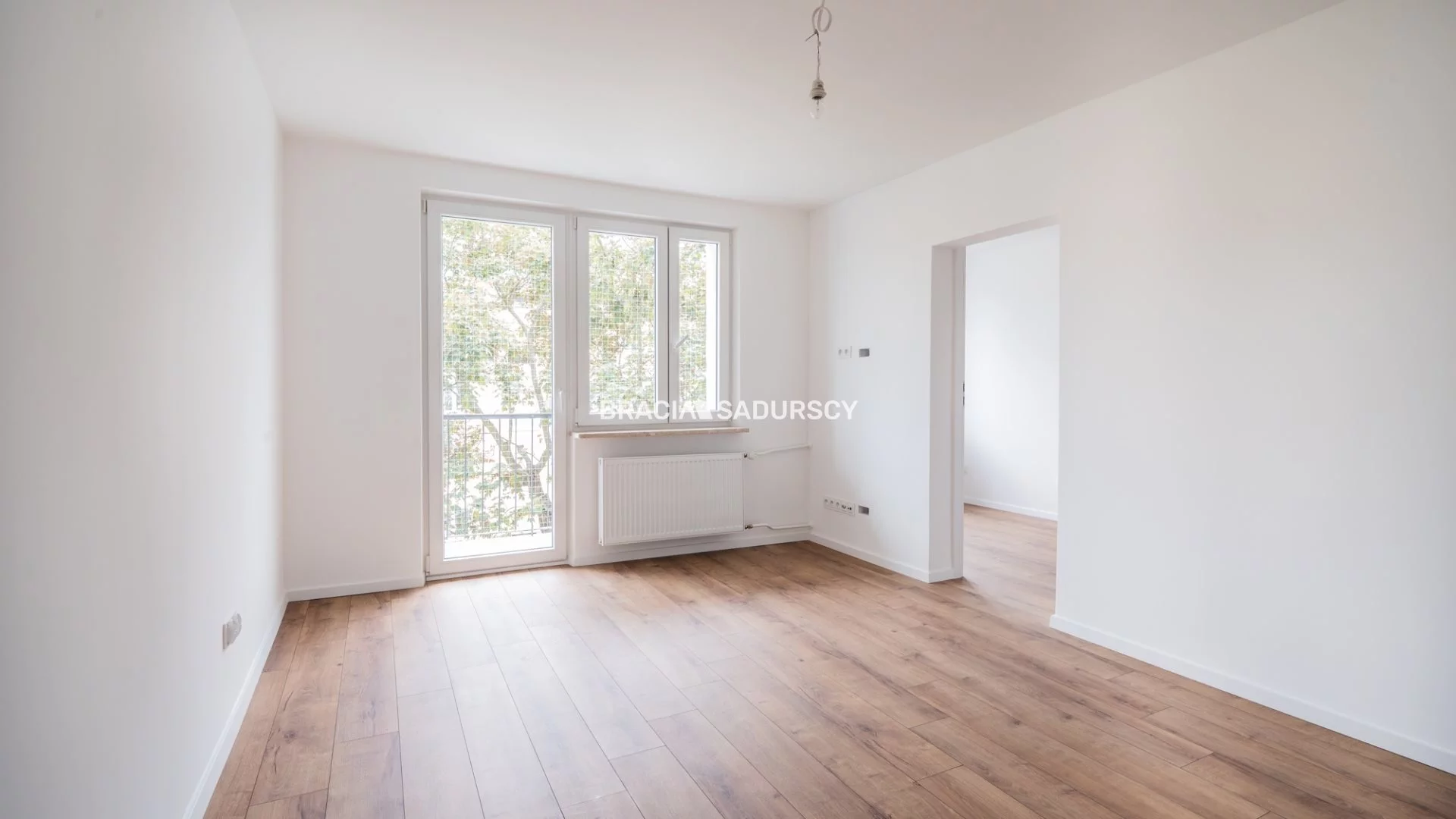 Apartamenty BS1-MS-309673-3 Kraków Mistrzejowice os. Tysiąclecia