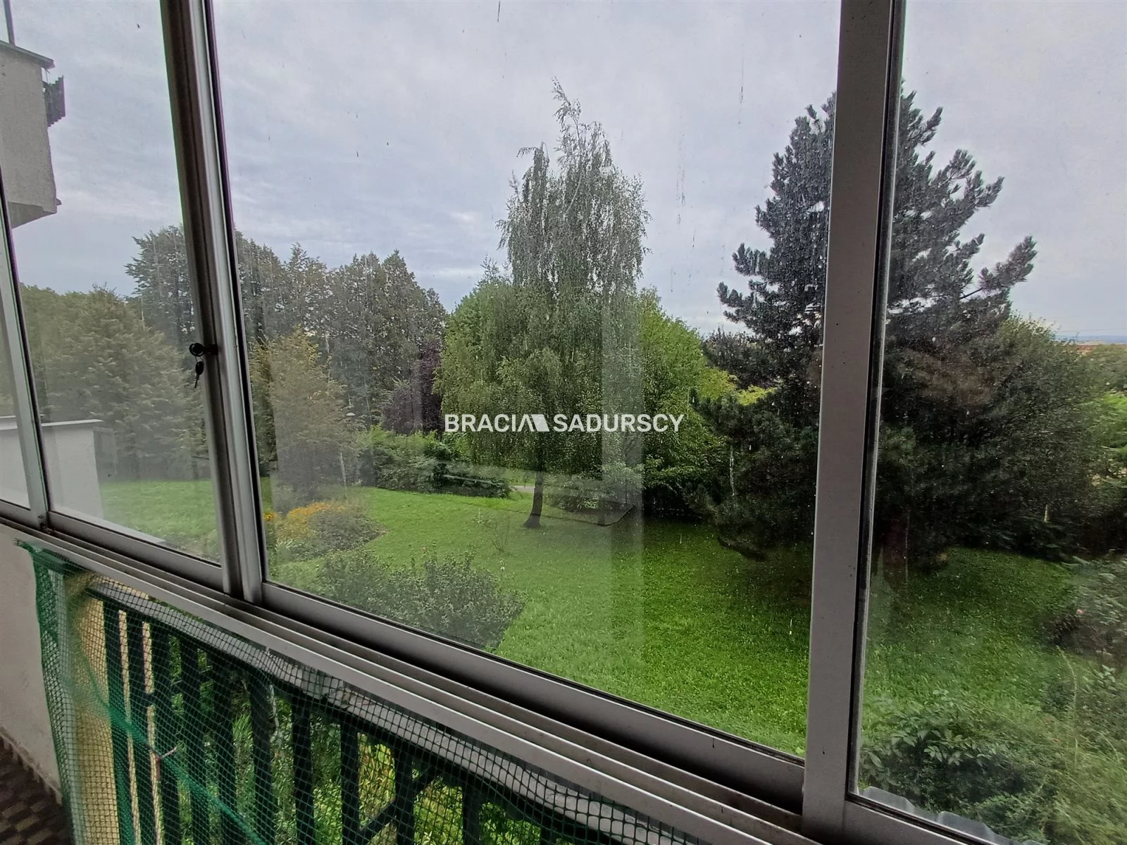 3 pokoje, mieszkanie 48,50 m², piętro 1, oferta nr , BS4-MS-311837, Kraków, Mistrzejowice, Tysiąclecia