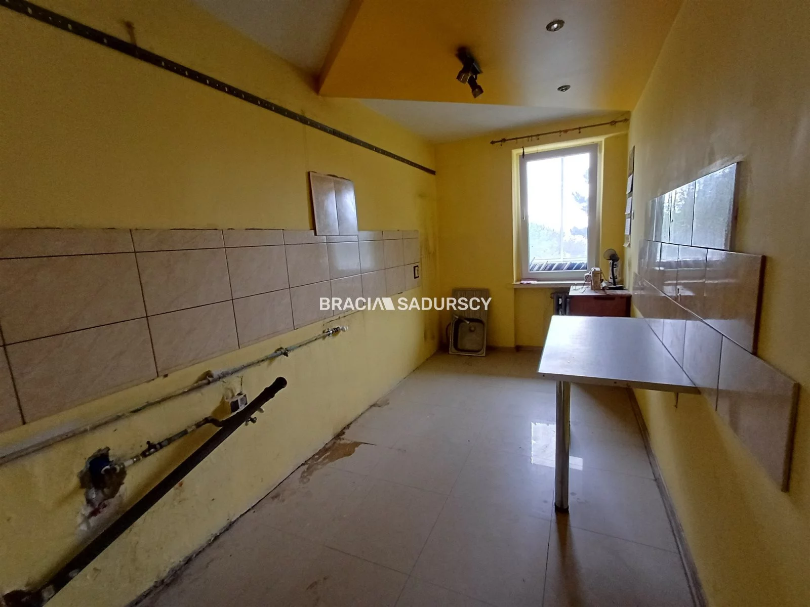 3 pokoje, mieszkanie 48,50 m², piętro 1, oferta nr , BS4-MS-311837, Kraków, Mistrzejowice, Tysiąclecia