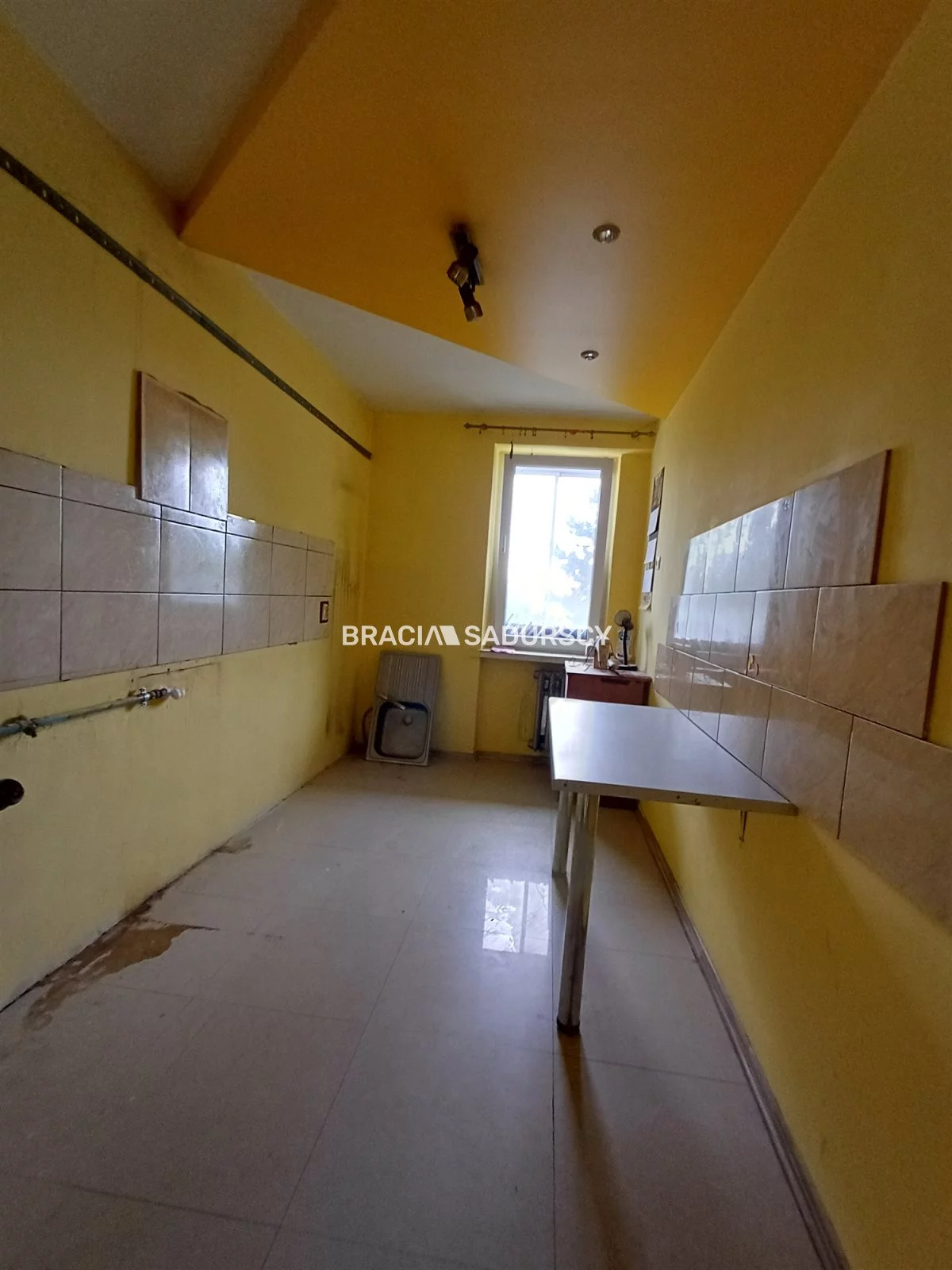 3 pokoje, mieszkanie 48,50 m², piętro 1, oferta nr , BS4-MS-311837, Kraków, Mistrzejowice, Tysiąclecia