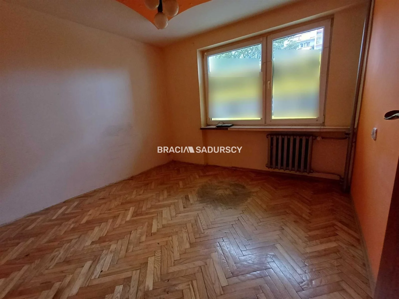 3 pokoje, mieszkanie 48,50 m², piętro 1, oferta nr , BS4-MS-311837, Kraków, Mistrzejowice, Tysiąclecia