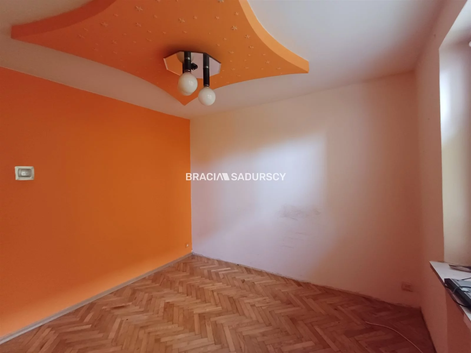 3 pokoje, mieszkanie 48,50 m², piętro 1, oferta nr , BS4-MS-311837, Kraków, Mistrzejowice, Tysiąclecia