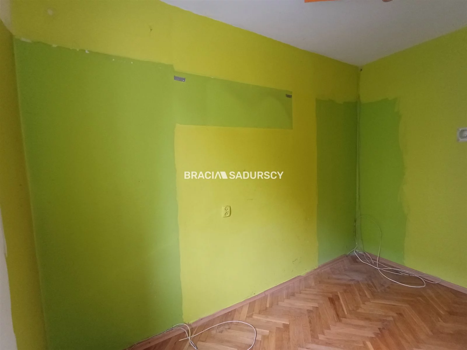 3 pokoje, mieszkanie 48,50 m², piętro 1, oferta nr , BS4-MS-311837, Kraków, Mistrzejowice, Tysiąclecia