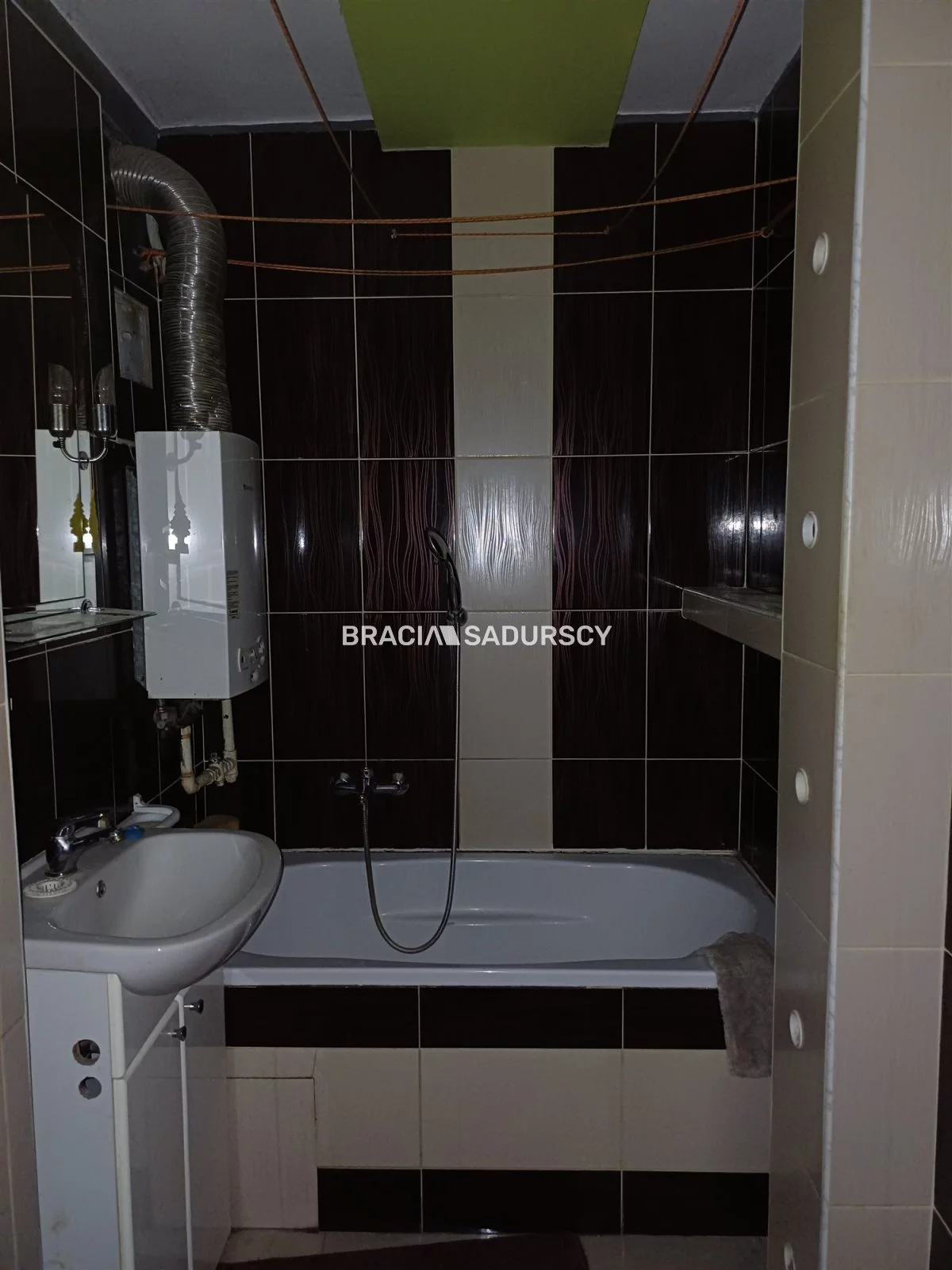 3 pokoje, mieszkanie 48,50 m², piętro 1, oferta nr , BS4-MS-311837, Kraków, Mistrzejowice, Tysiąclecia