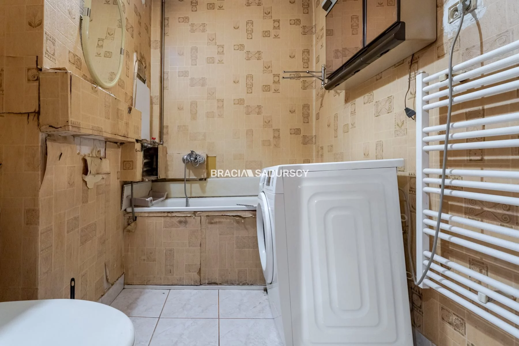 3 pokoje, mieszkanie 63,50 m², piętro 4, oferta nr , BS3-MS-310658, Kraków, Mistrzejowice, os. Tysiąclecia