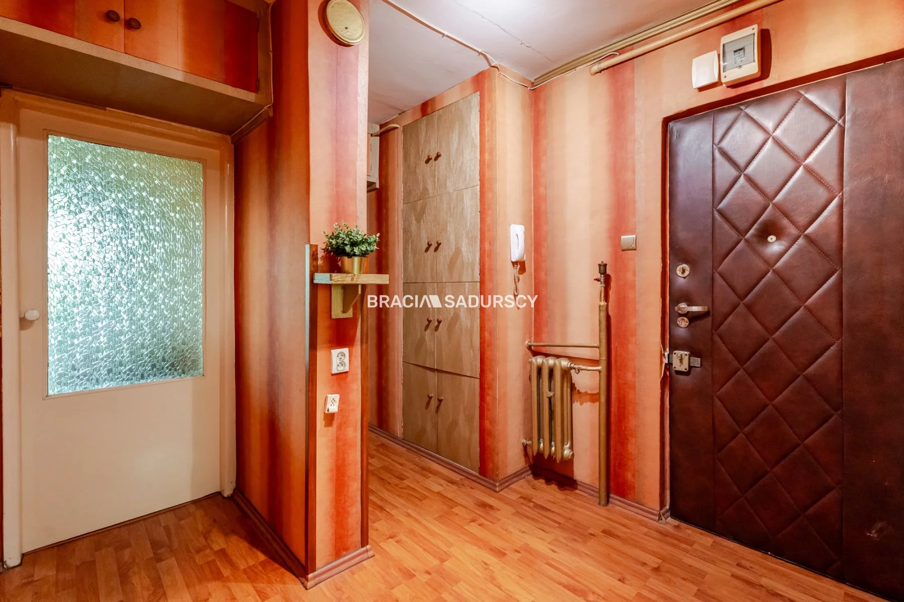 3 pokoje, mieszkanie 63,50 m², piętro 4, oferta nr , BS3-MS-310658, Kraków, Mistrzejowice, os. Tysiąclecia
