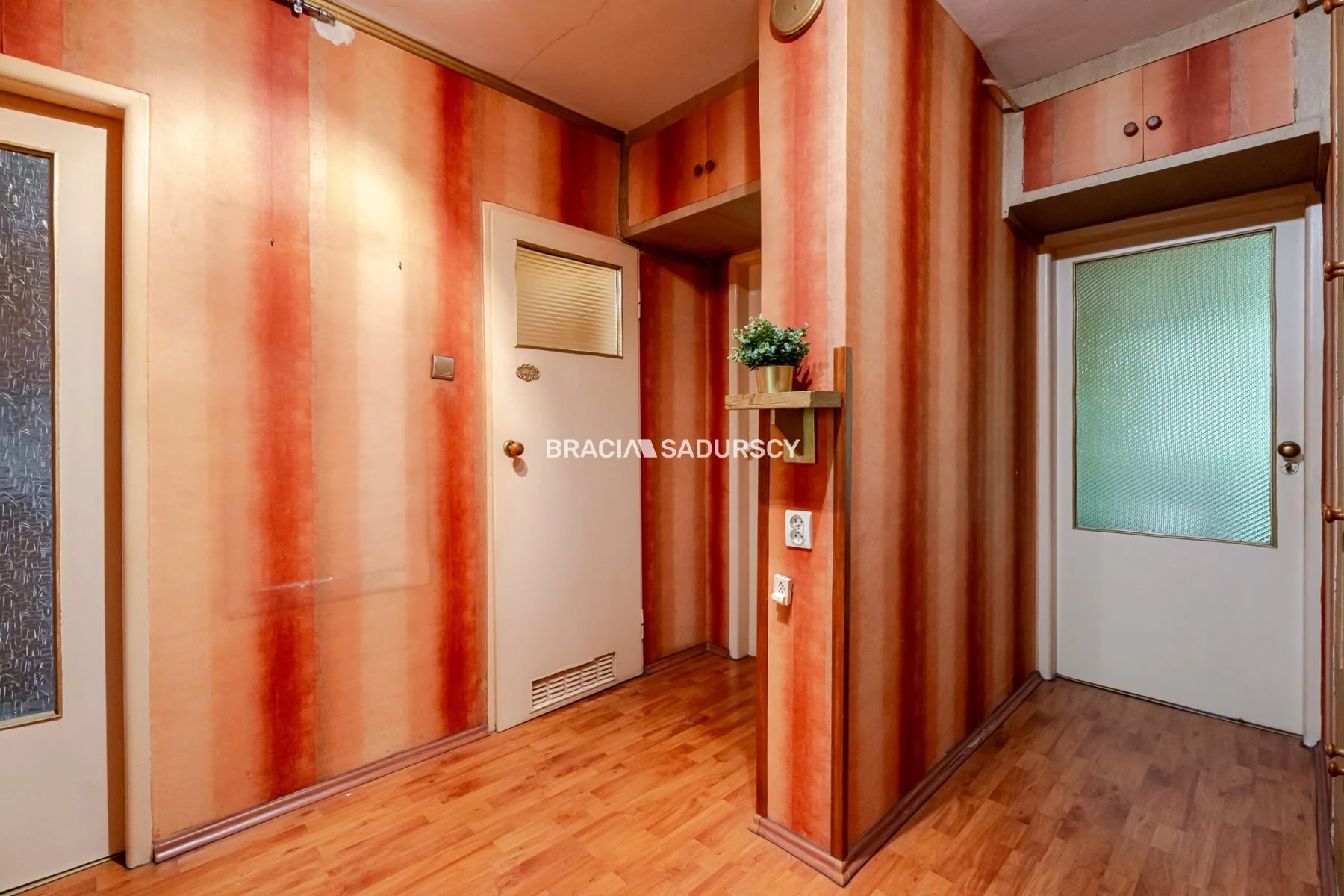 3 pokoje, mieszkanie 63,50 m², piętro 4, oferta nr , BS3-MS-310658, Kraków, Mistrzejowice, os. Tysiąclecia