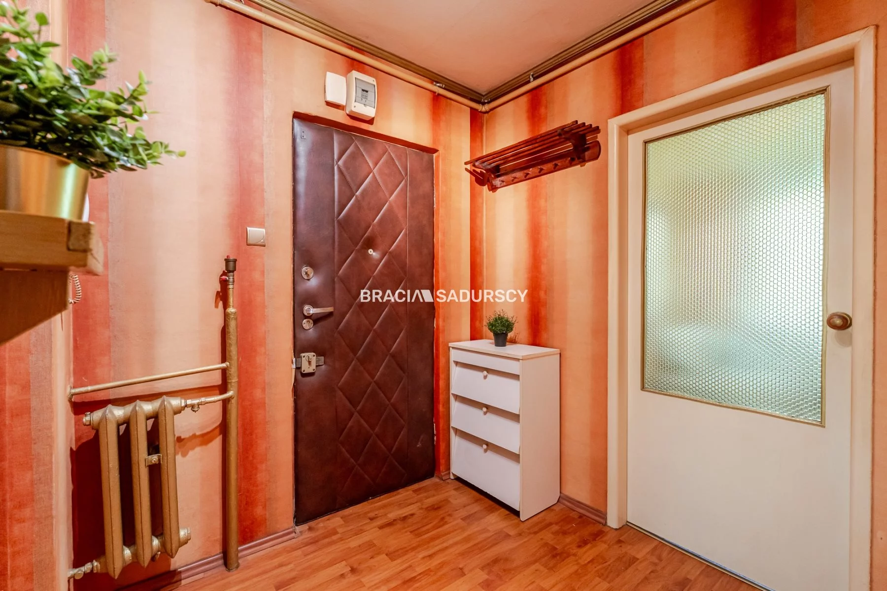 3 pokoje, mieszkanie 63,50 m², piętro 4, oferta nr , BS3-MS-310658, Kraków, Mistrzejowice, os. Tysiąclecia