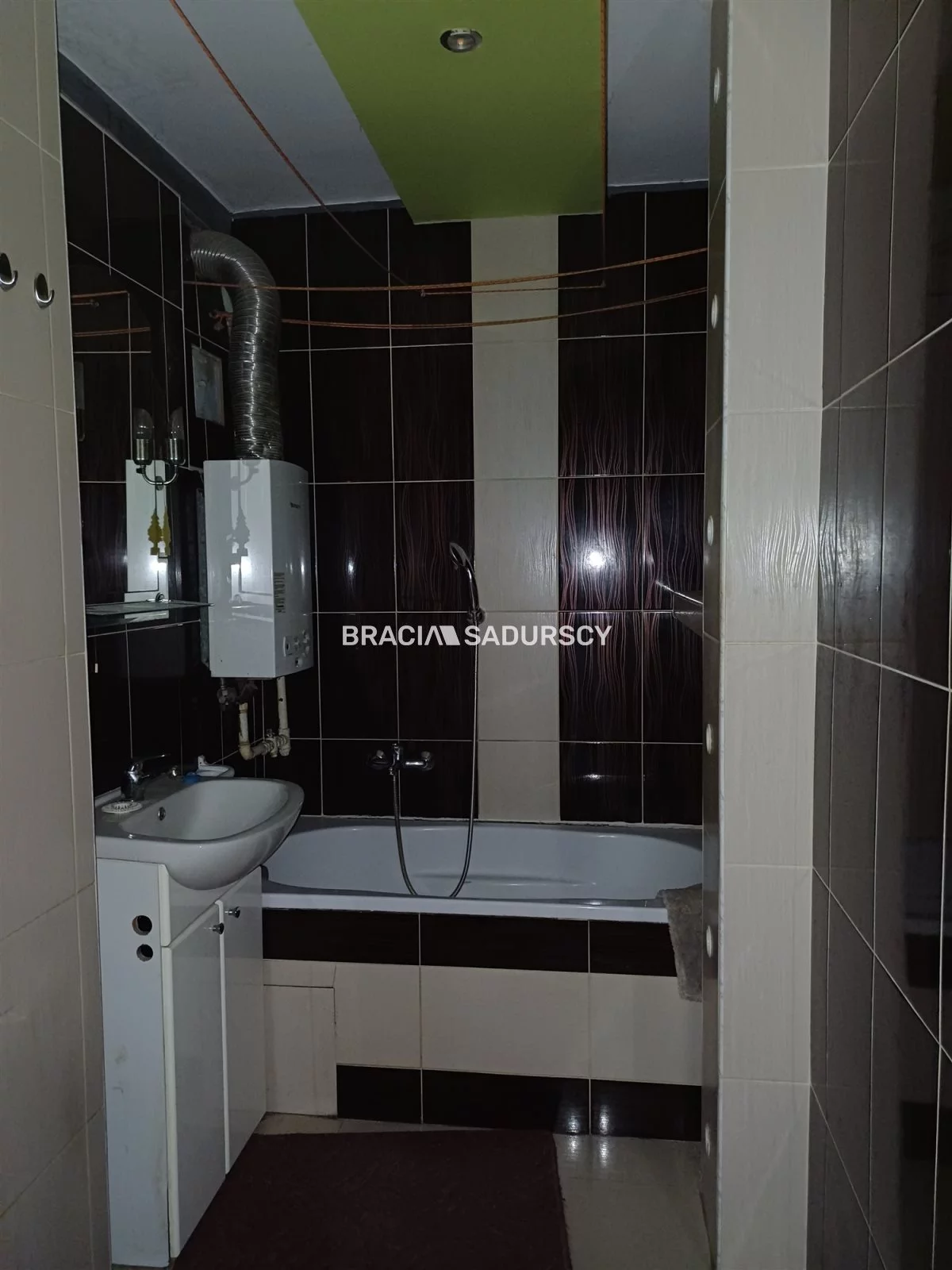 3 pokoje, mieszkanie 48,50 m², piętro 1, oferta nr , BS4-MS-312428, Kraków, Mistrzejowice, Tysiąclecia