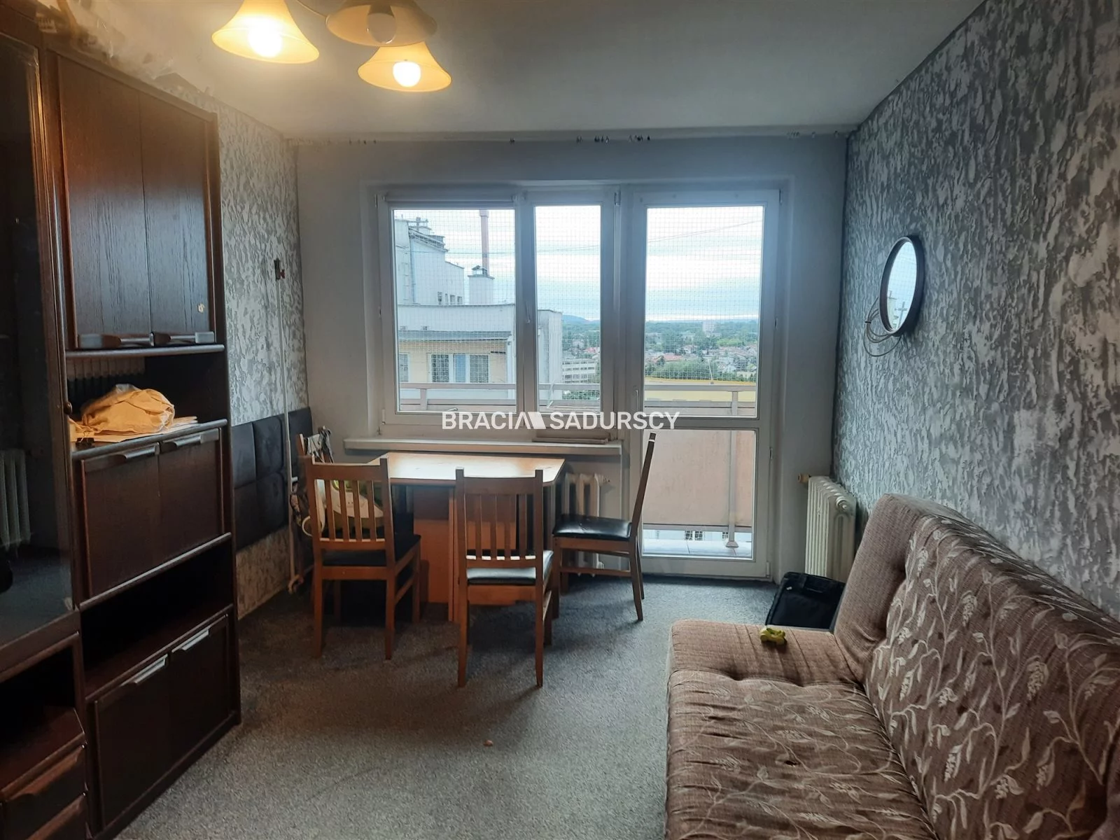 Apartamenty BS4-MS-311819 Kraków Prądnik Czerwony Ugorek