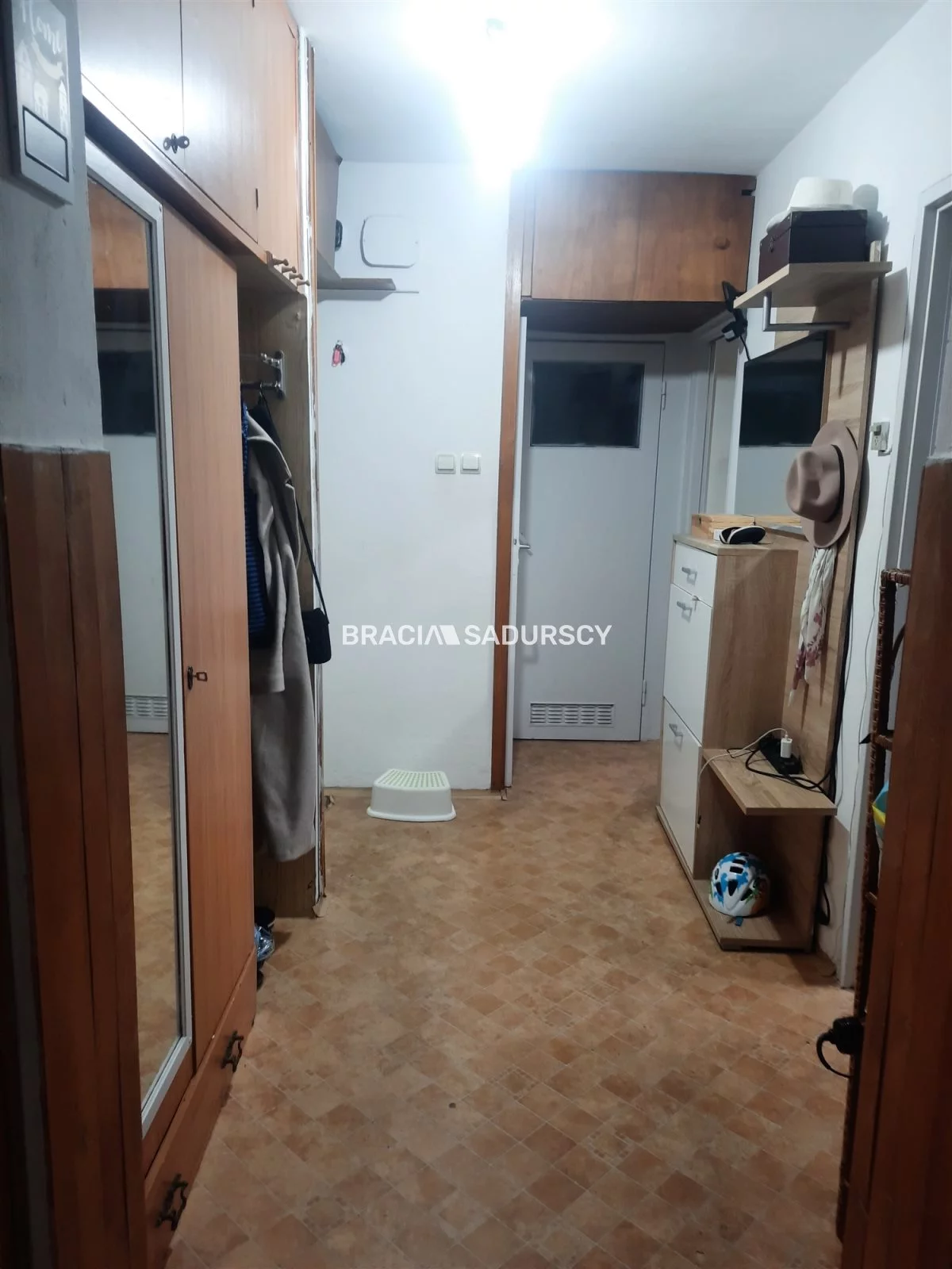 3 pokoje, mieszkanie 52,00 m², piętro 10, oferta nr , BS4-MS-311819, Kraków, Prądnik Czerwony, Ugorek