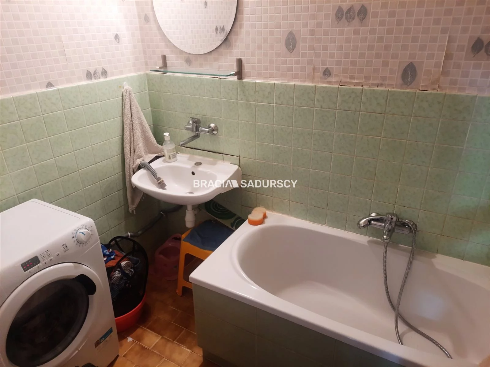 3 pokoje, mieszkanie 52,00 m², piętro 10, oferta nr , BS4-MS-311819, Kraków, Prądnik Czerwony, Ugorek