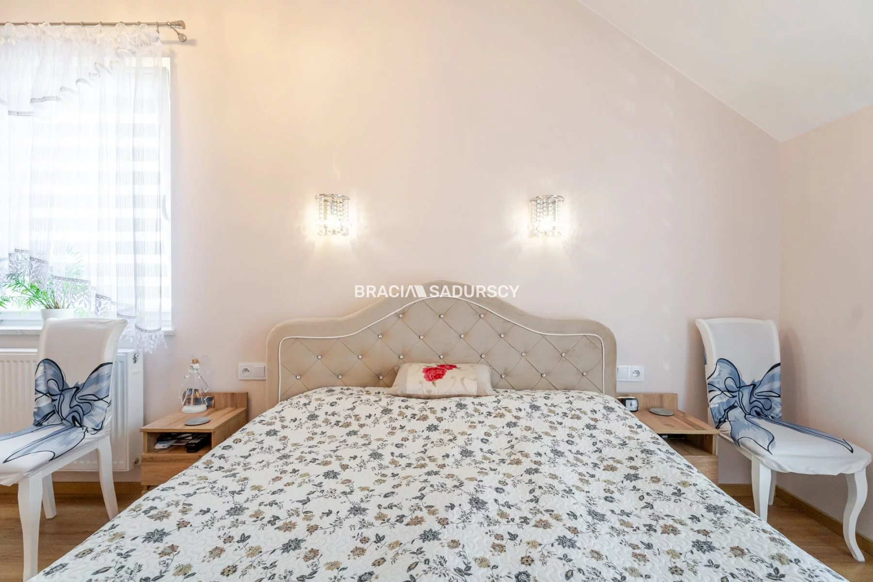 3 pokoje, mieszkanie 67,00 m², piętro 1, oferta nr , BS3-MS-311340, Wielka Wieś, Ujazdowska