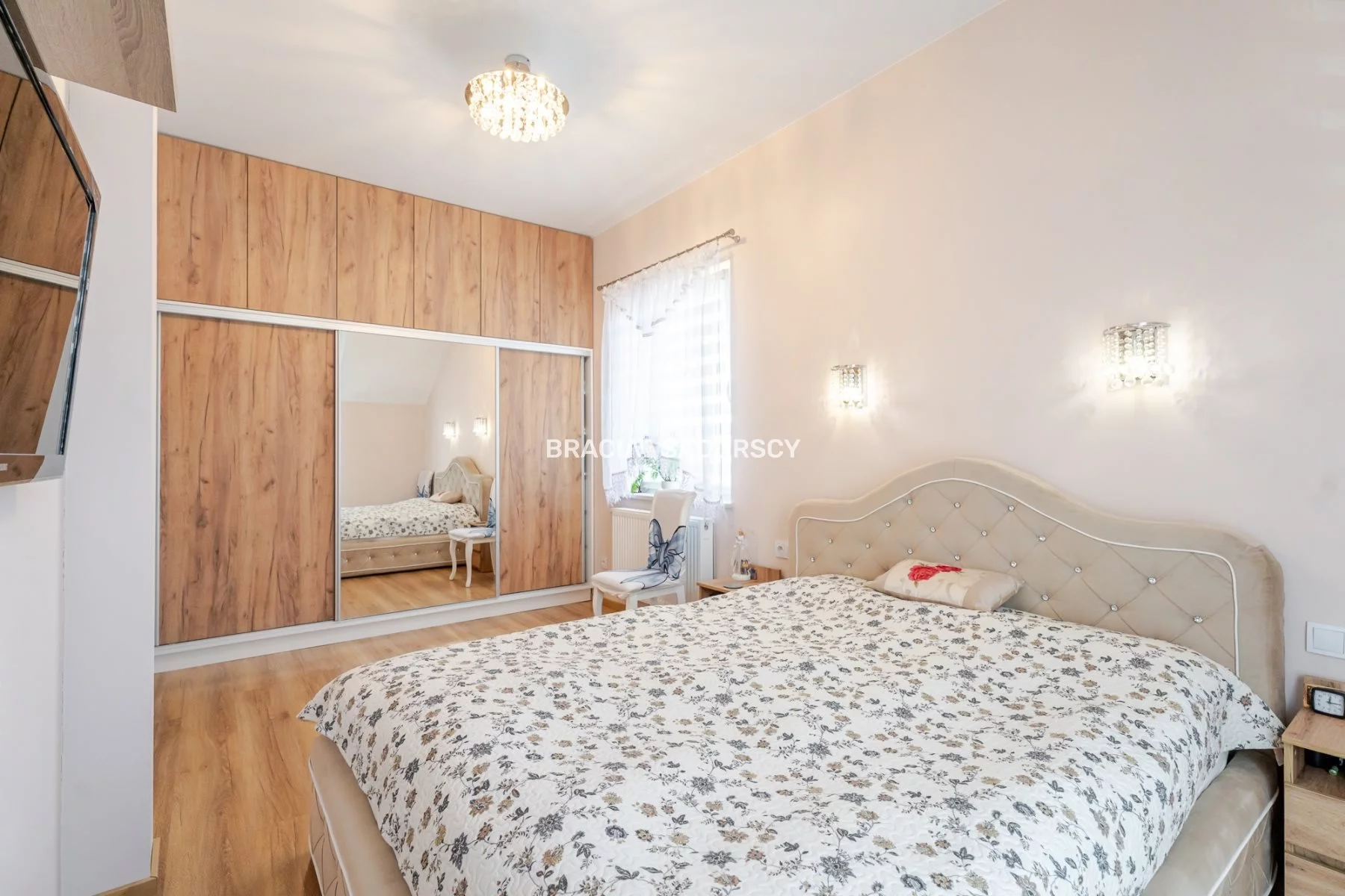 3 pokoje, mieszkanie 67,00 m², piętro 1, oferta nr , BS3-MS-311340, Wielka Wieś, Ujazdowska