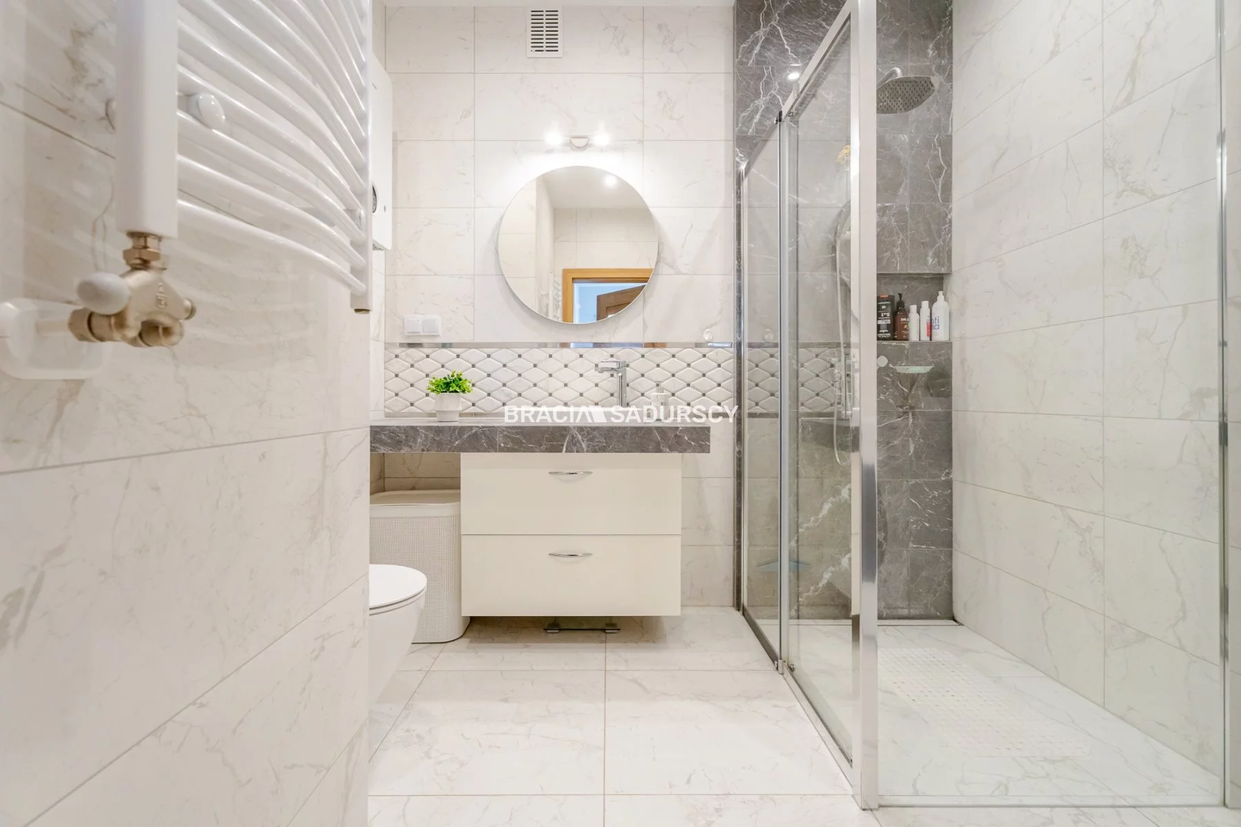 3 pokoje, mieszkanie 67,00 m², piętro 1, oferta nr , BS3-MS-311340, Wielka Wieś, Ujazdowska