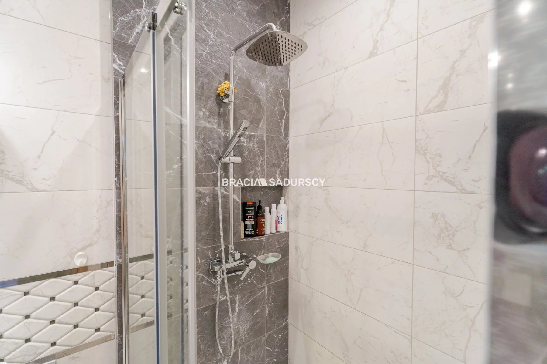 3 pokoje, mieszkanie 67,00 m², piętro 1, oferta nr , BS3-MS-311340, Wielka Wieś, Ujazdowska
