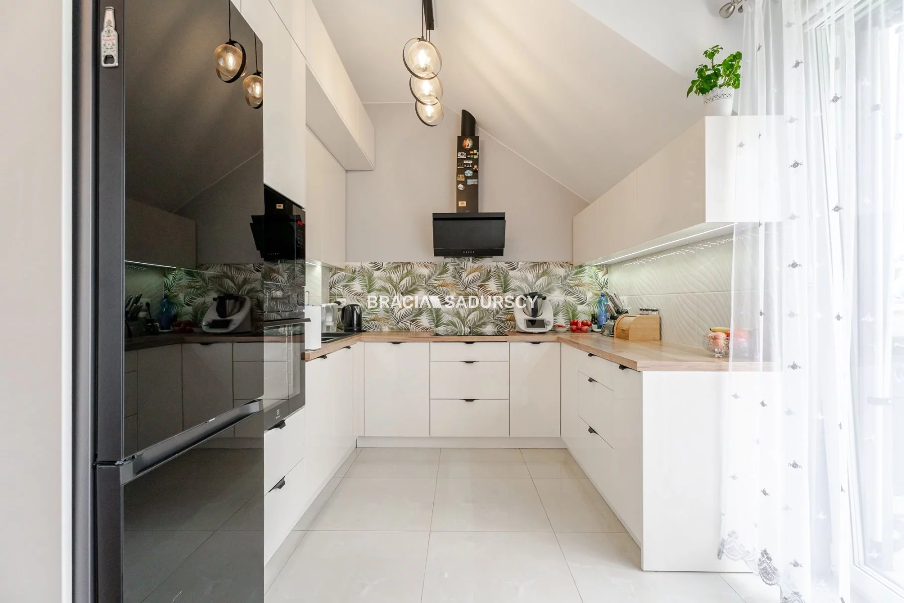 3 pokoje, mieszkanie 67,00 m², piętro 1, oferta nr , BS3-MS-311340, Wielka Wieś, Ujazdowska