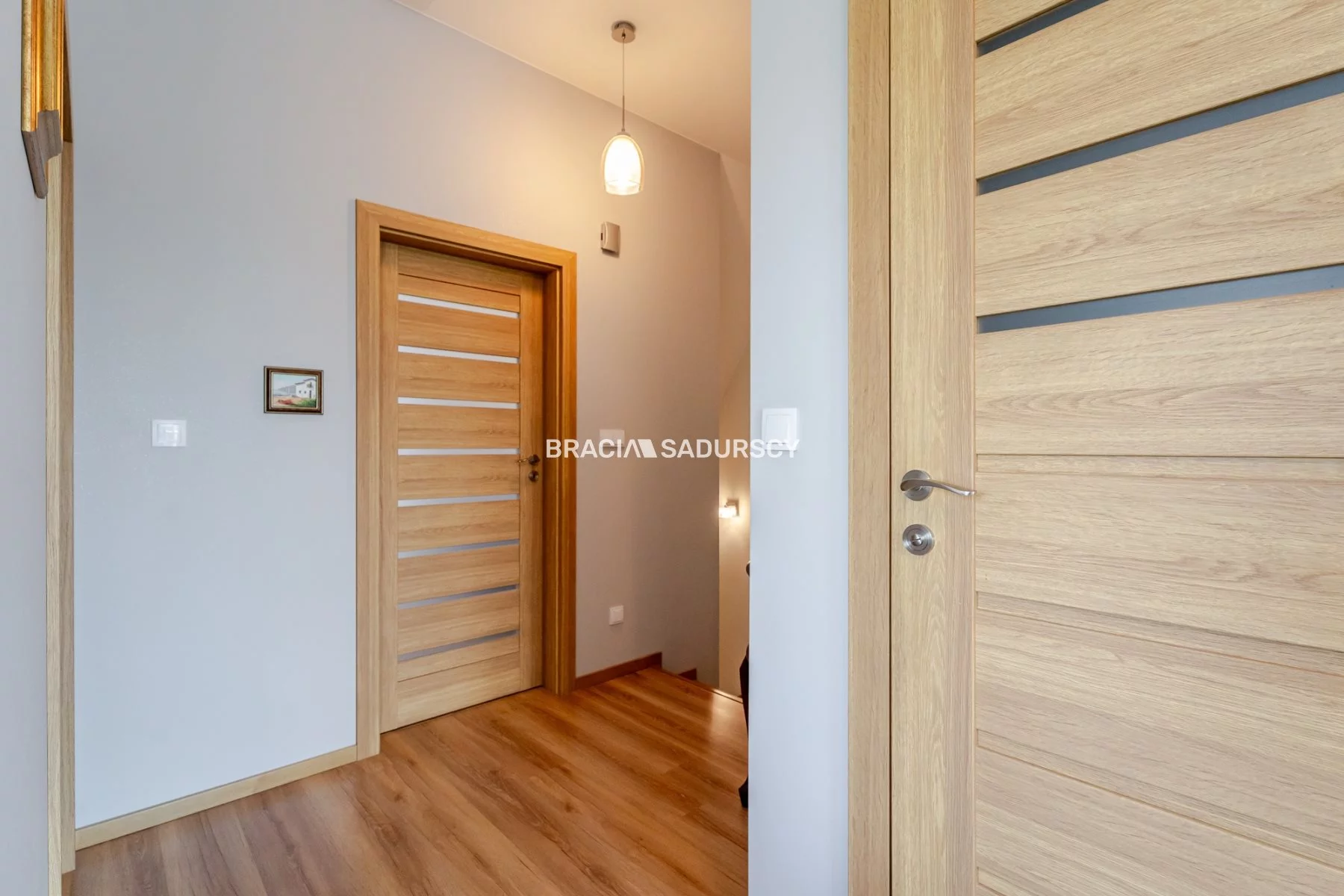 3 pokoje, mieszkanie 67,00 m², piętro 1, oferta nr , BS3-MS-311340, Wielka Wieś, Ujazdowska