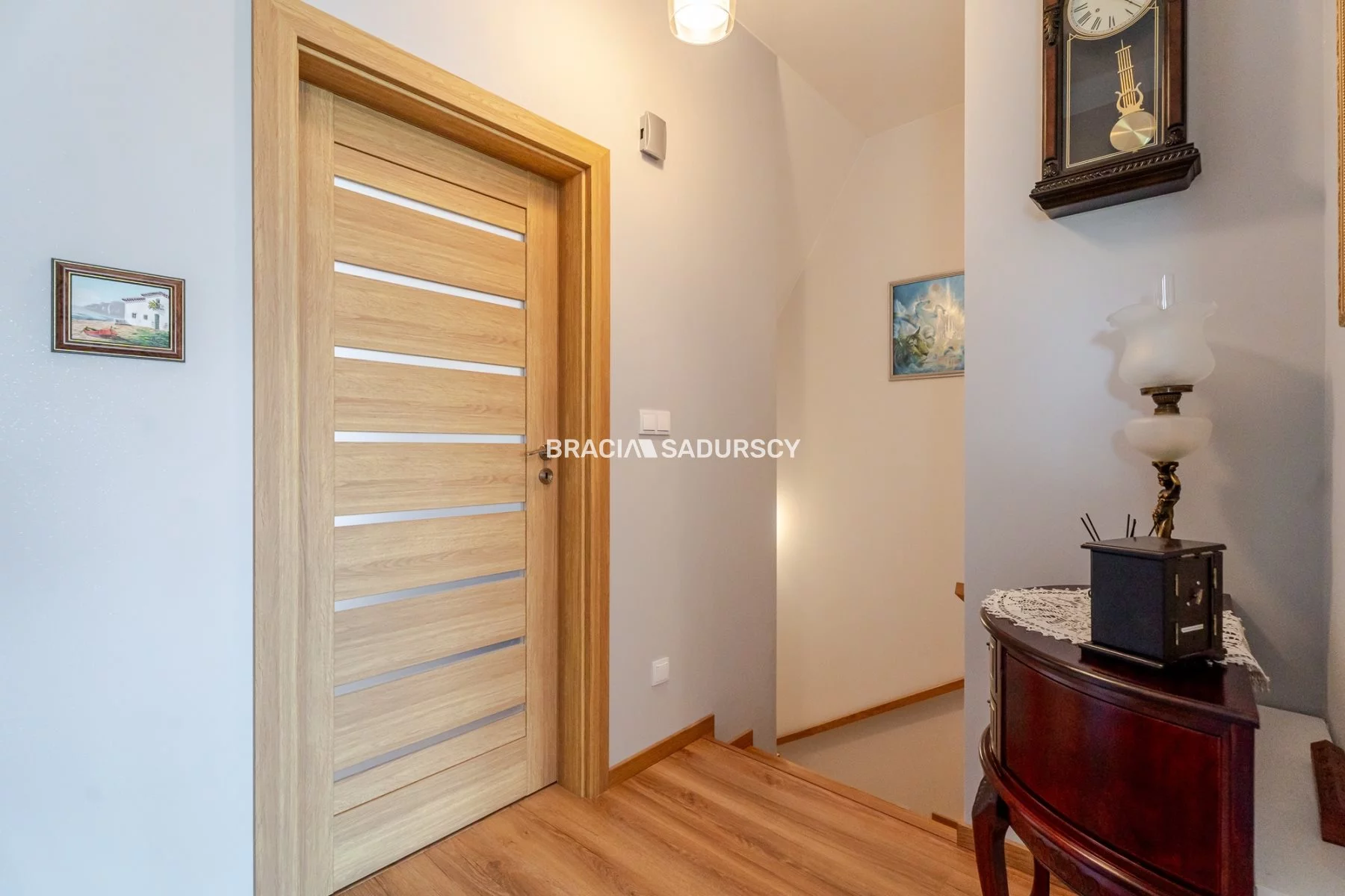 3 pokoje, mieszkanie 67,00 m², piętro 1, oferta nr , BS3-MS-311340, Wielka Wieś, Ujazdowska