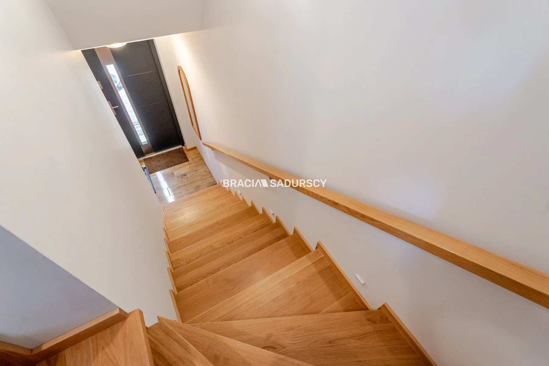 3 pokoje, mieszkanie 67,00 m², piętro 1, oferta nr , BS3-MS-311340, Wielka Wieś, Ujazdowska