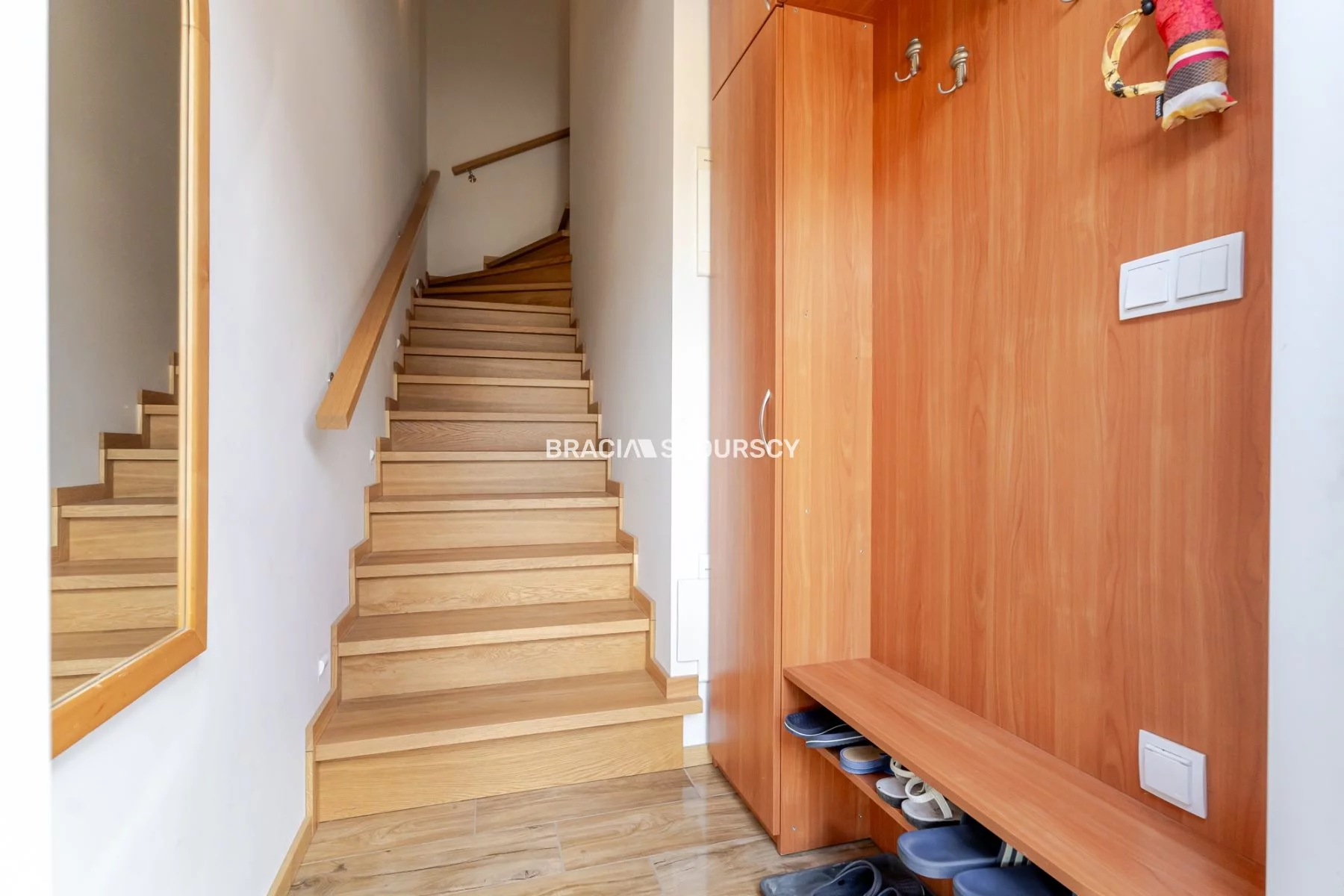 3 pokoje, mieszkanie 67,00 m², piętro 1, oferta nr , BS3-MS-311340, Wielka Wieś, Ujazdowska