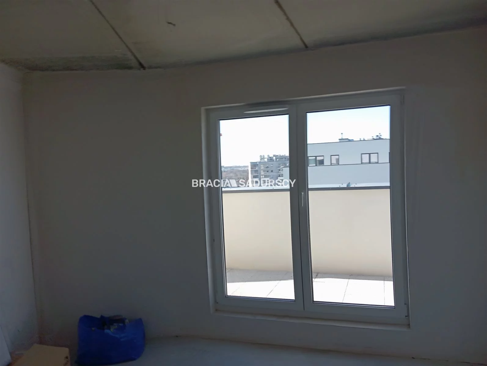 3 pokoje, apartament 56,90 m², piętro 7, oferta nr , BS3-MS-307531, Kraków, Prądnik Biały, Vetulaniego