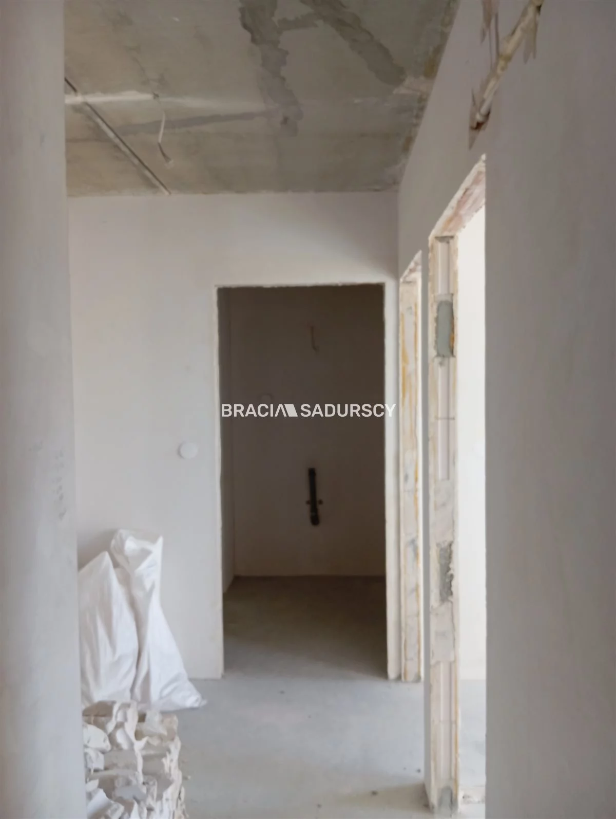 3 pokoje, apartament 56,90 m², piętro 7, oferta nr , BS3-MS-307531, Kraków, Prądnik Biały, Vetulaniego