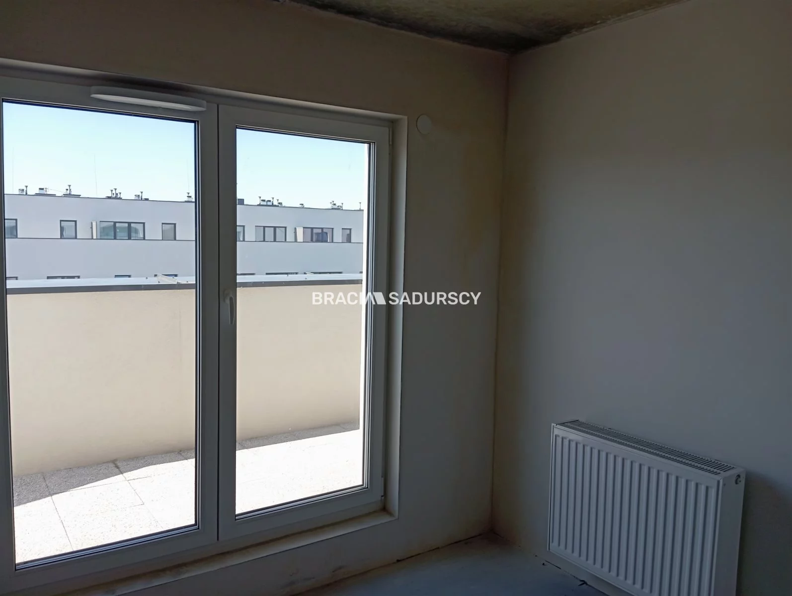 3 pokoje, apartament 56,90 m², piętro 7, oferta nr , BS3-MS-307531, Kraków, Prądnik Biały, Vetulaniego