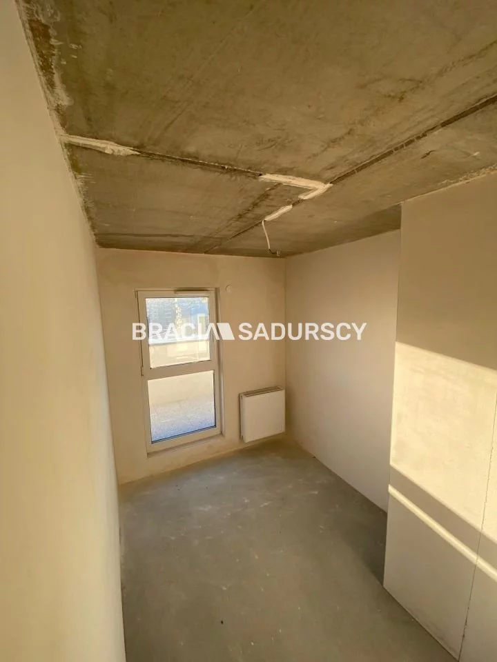 3 pokoje, apartament 56,90 m², piętro 7, oferta nr , BS3-MS-307531, Kraków, Prądnik Biały, Vetulaniego
