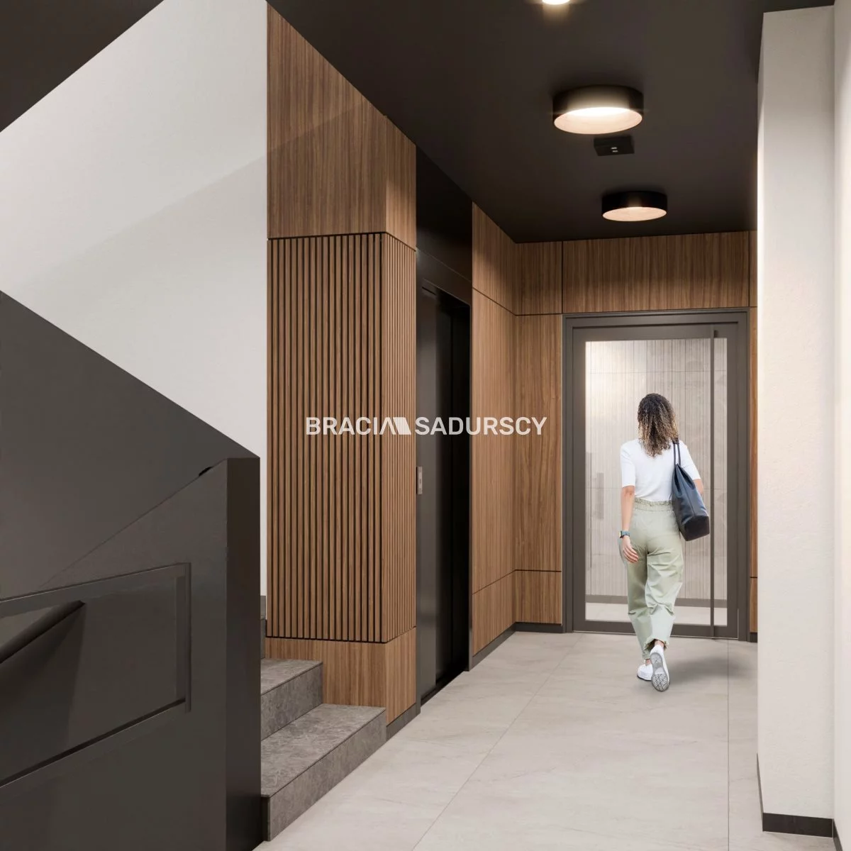3 pokoje, mieszkanie 65,46 m², piętro 3, oferta nr , BS2-MS-305409, Kraków, Łagiewniki-Borek Fałęcki, Łagiewniki, Wadowicka
