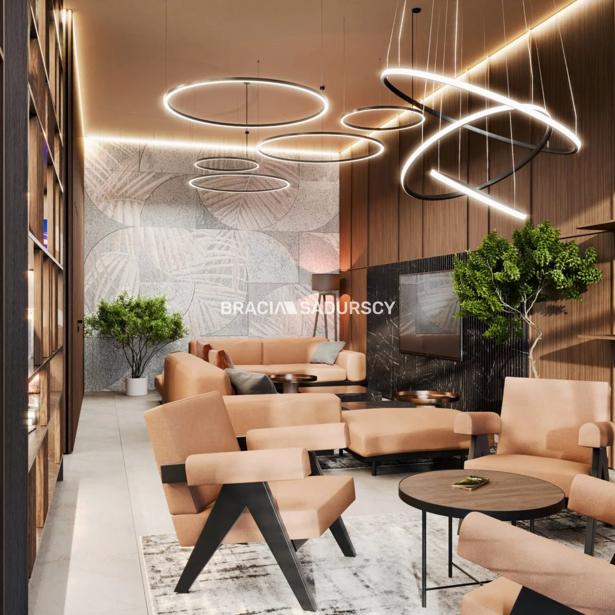 3 pokoje, mieszkanie 65,46 m², piętro 3, oferta nr , BS2-MS-305409, Kraków, Łagiewniki-Borek Fałęcki, Łagiewniki, Wadowicka