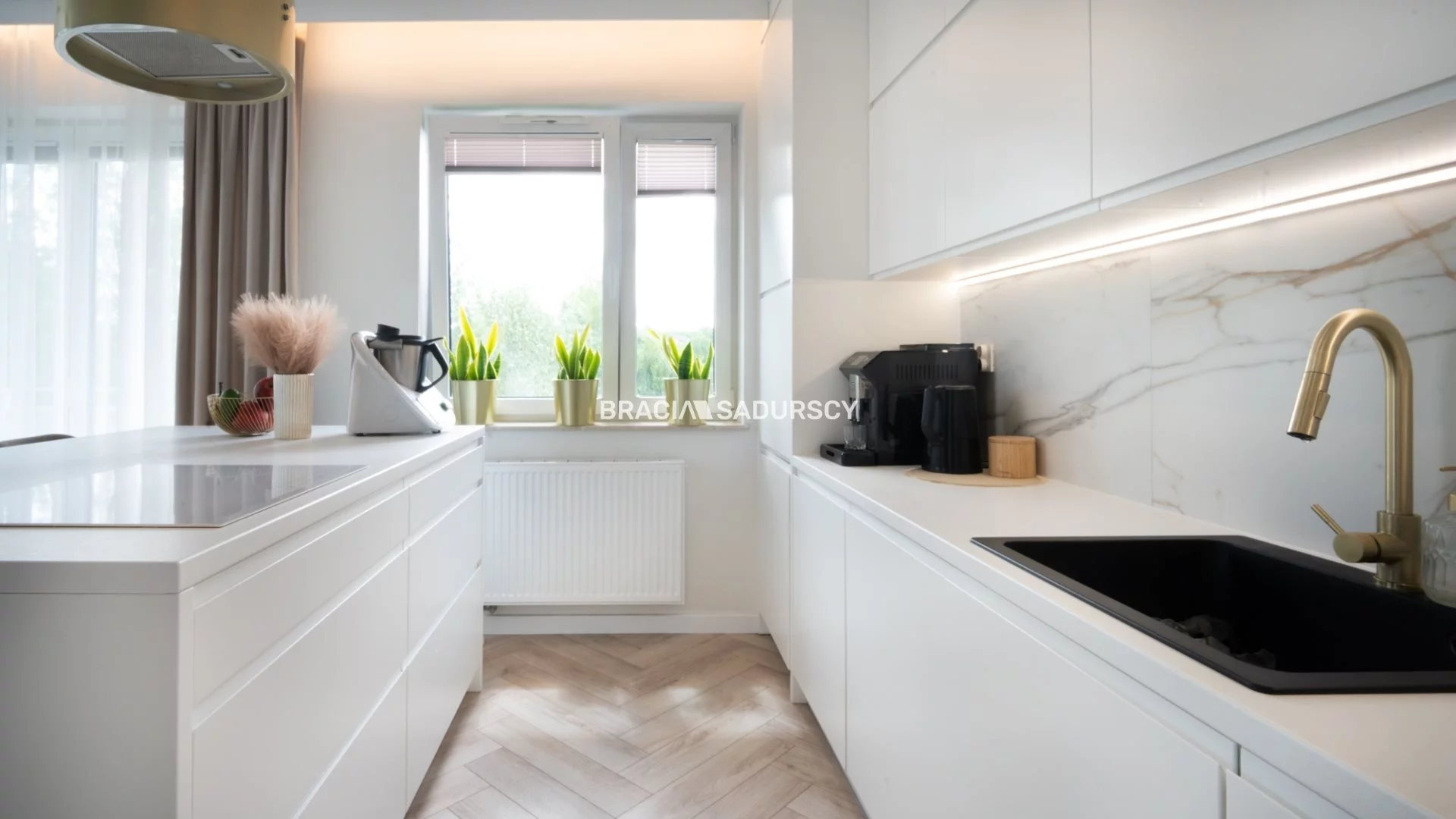 3 pokoje, mieszkanie 70,96 m², piętro 4, oferta nr , BS1-MS-309674-5, Kraków, Podgórze Duchackie, Wola Duchacka, Walerego Sławka