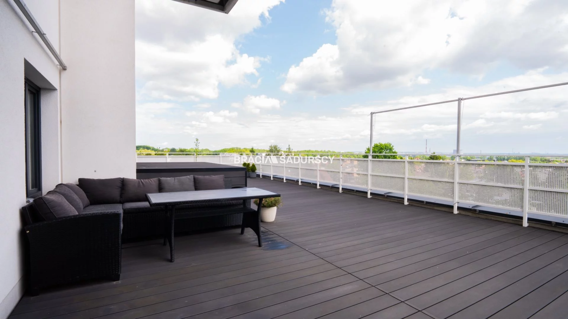 3 pokoje, mieszkanie 70,96 m², piętro 4, oferta nr , BS1-MS-309674-5, Kraków, Podgórze Duchackie, Wola Duchacka, Walerego Sławka