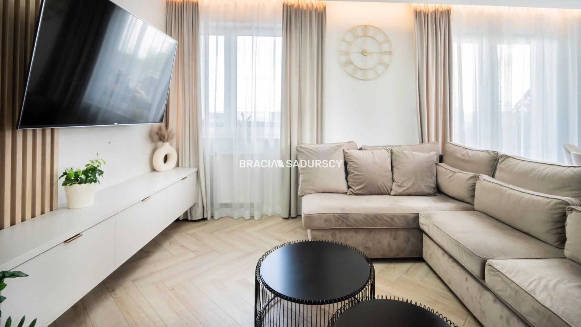 3 pokoje, mieszkanie 70,96 m², piętro 4, oferta nr , BS1-MS-309674-5, Kraków, Podgórze Duchackie, Wola Duchacka, Walerego Sławka