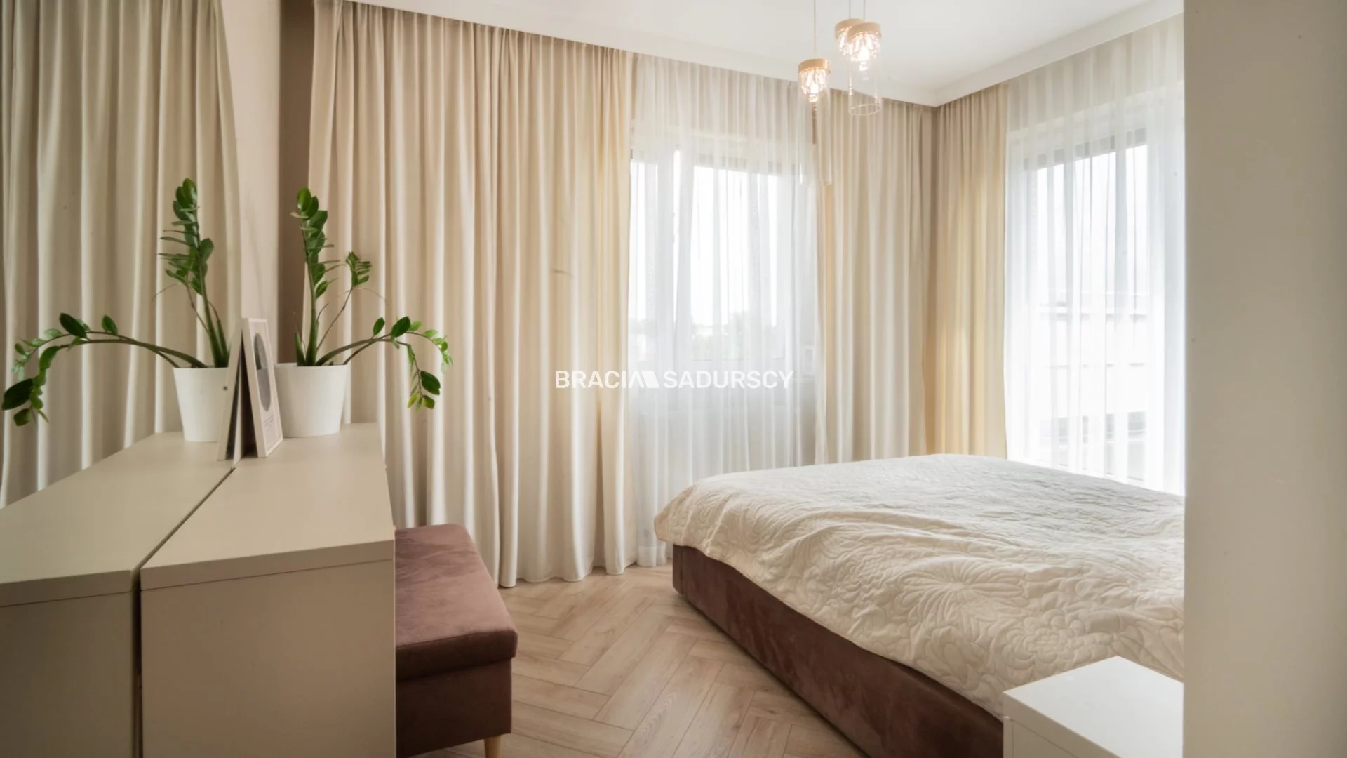 3 pokoje, mieszkanie 70,96 m², piętro 4, oferta nr , BS1-MS-309674-5, Kraków, Podgórze Duchackie, Wola Duchacka, Walerego Sławka