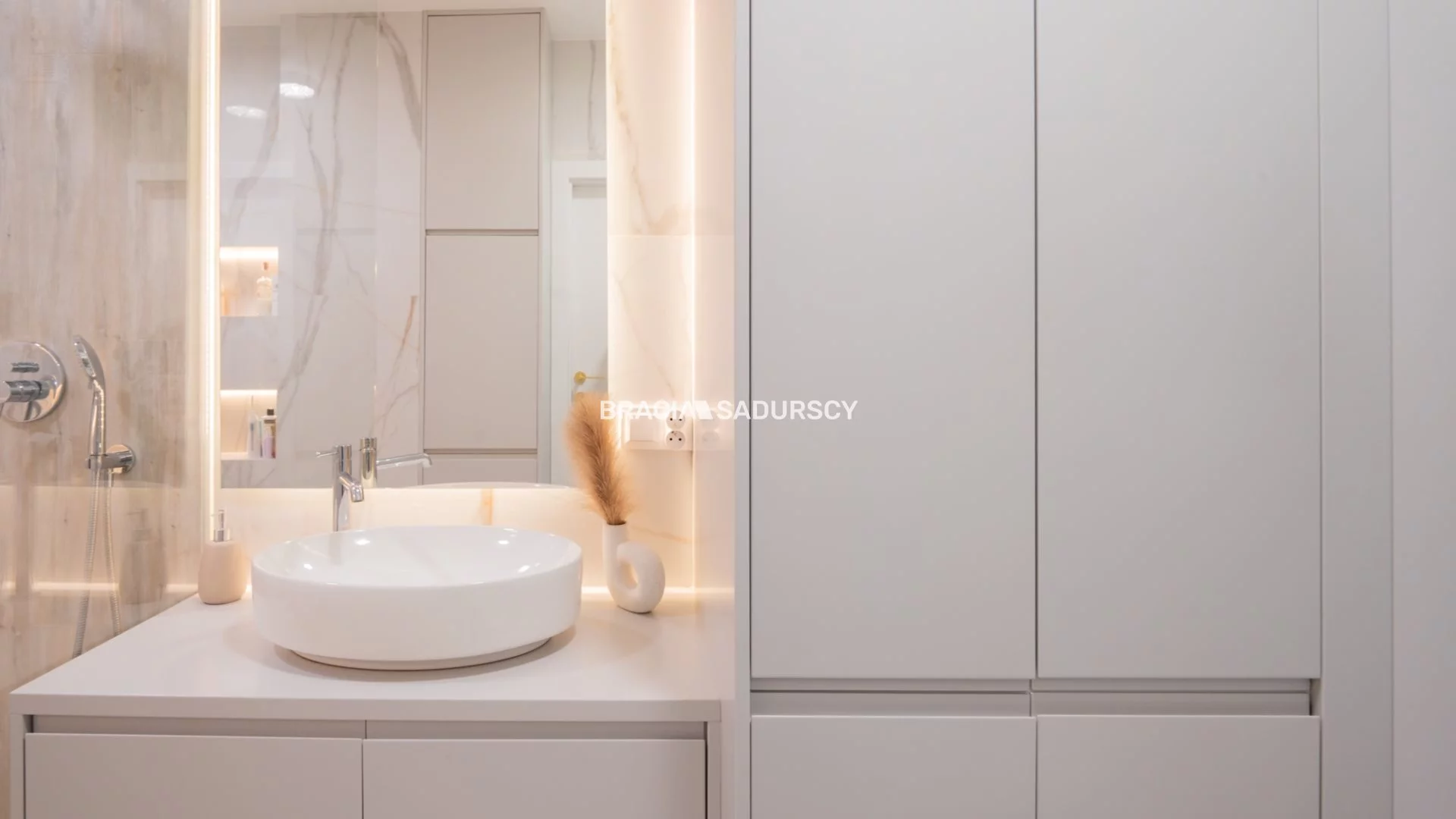 3 pokoje, mieszkanie 70,96 m², piętro 4, oferta nr , BS1-MS-309674-5, Kraków, Podgórze Duchackie, Wola Duchacka, Walerego Sławka