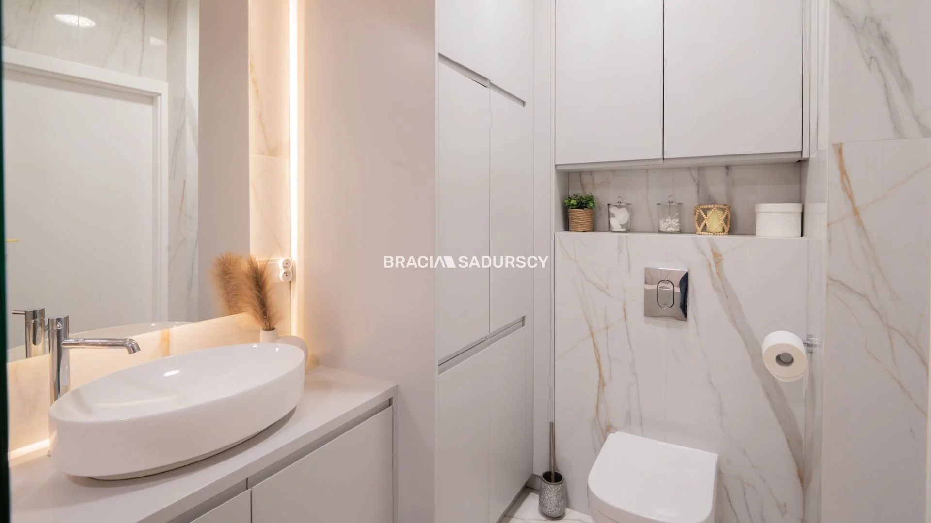 3 pokoje, mieszkanie 70,96 m², piętro 4, oferta nr , BS1-MS-309674-5, Kraków, Podgórze Duchackie, Wola Duchacka, Walerego Sławka