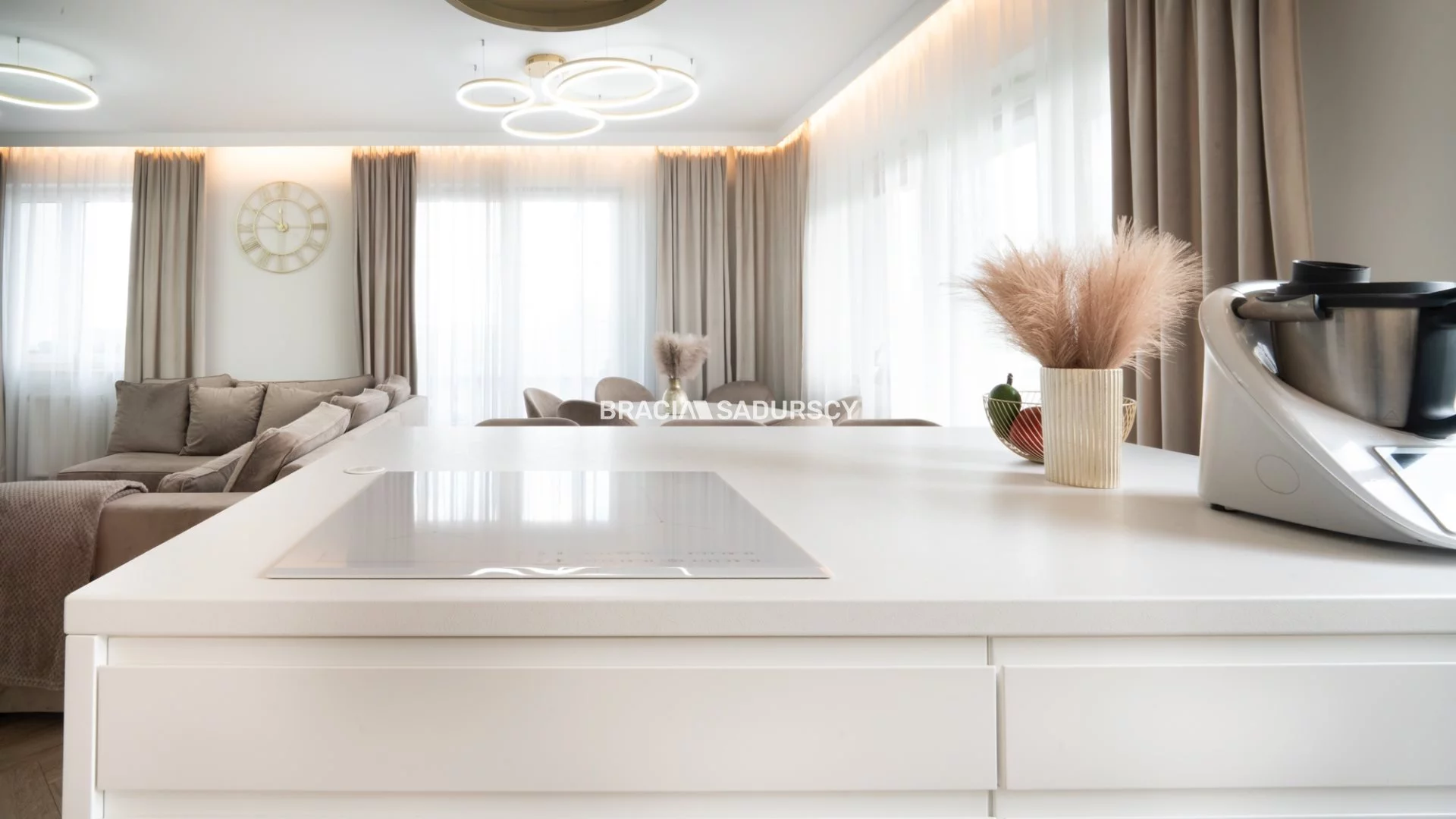 3 pokoje, mieszkanie 70,96 m², piętro 4, oferta nr , BS1-MS-309674-5, Kraków, Podgórze Duchackie, Wola Duchacka, Walerego Sławka