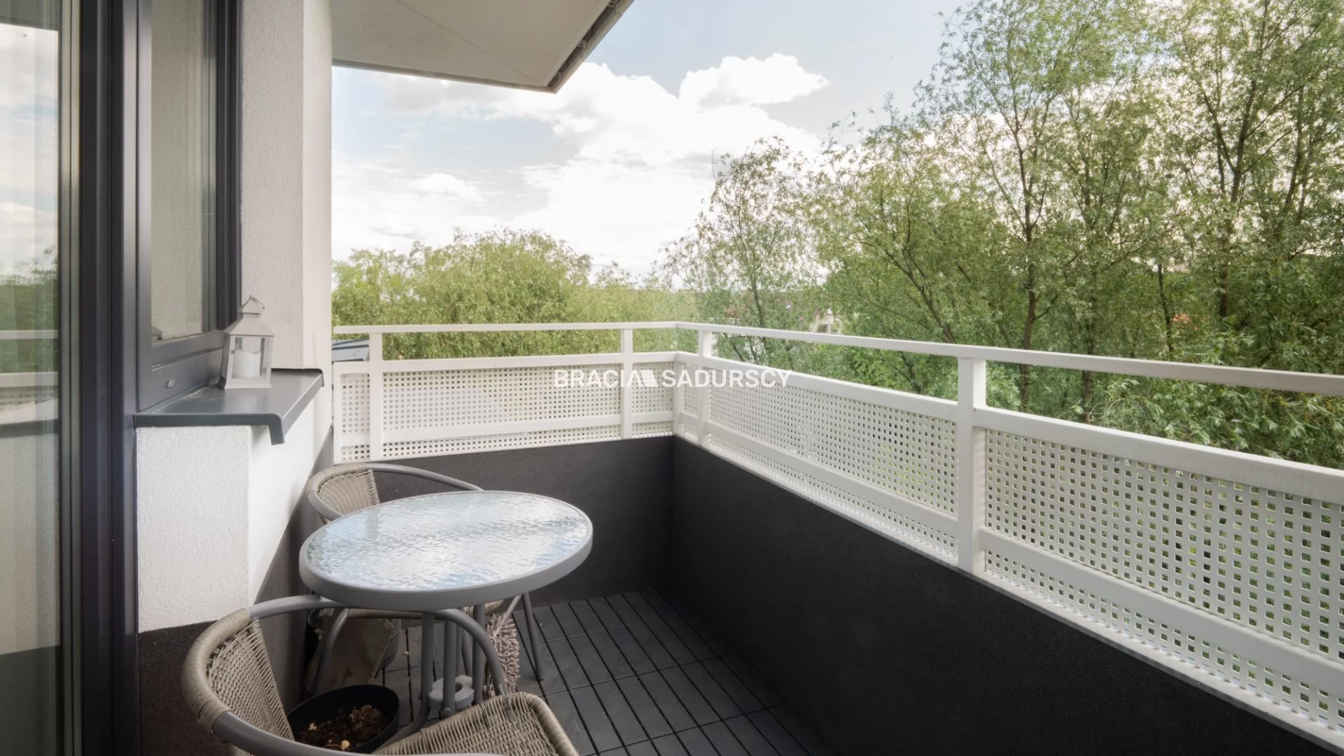 3 pokoje, mieszkanie 70,96 m², piętro 4, oferta nr , BS1-MS-309674-5, Kraków, Podgórze Duchackie, Wola Duchacka, Walerego Sławka