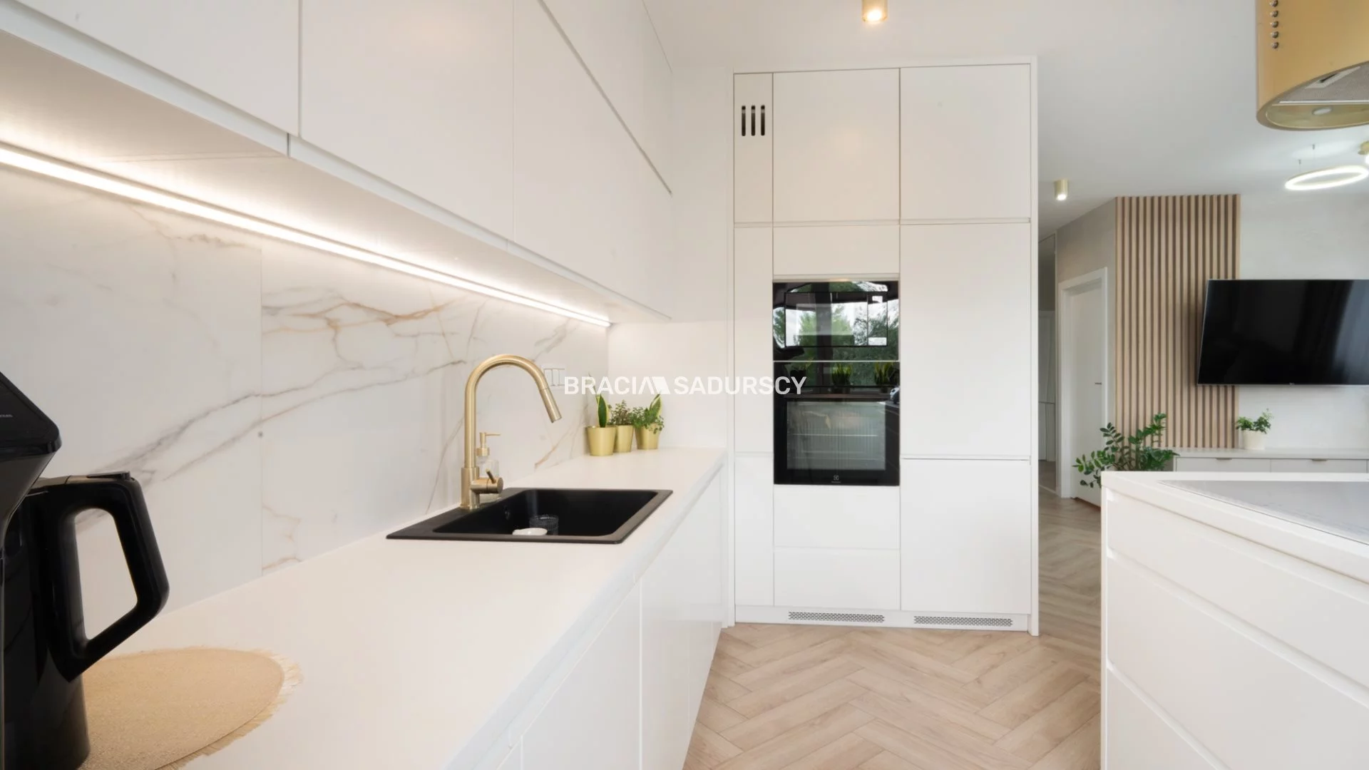3 pokoje, mieszkanie 70,96 m², piętro 4, oferta nr , BS1-MS-309674-17, Kraków, Podgórze Duchackie, Wola Duchacka, Walerego Sławka