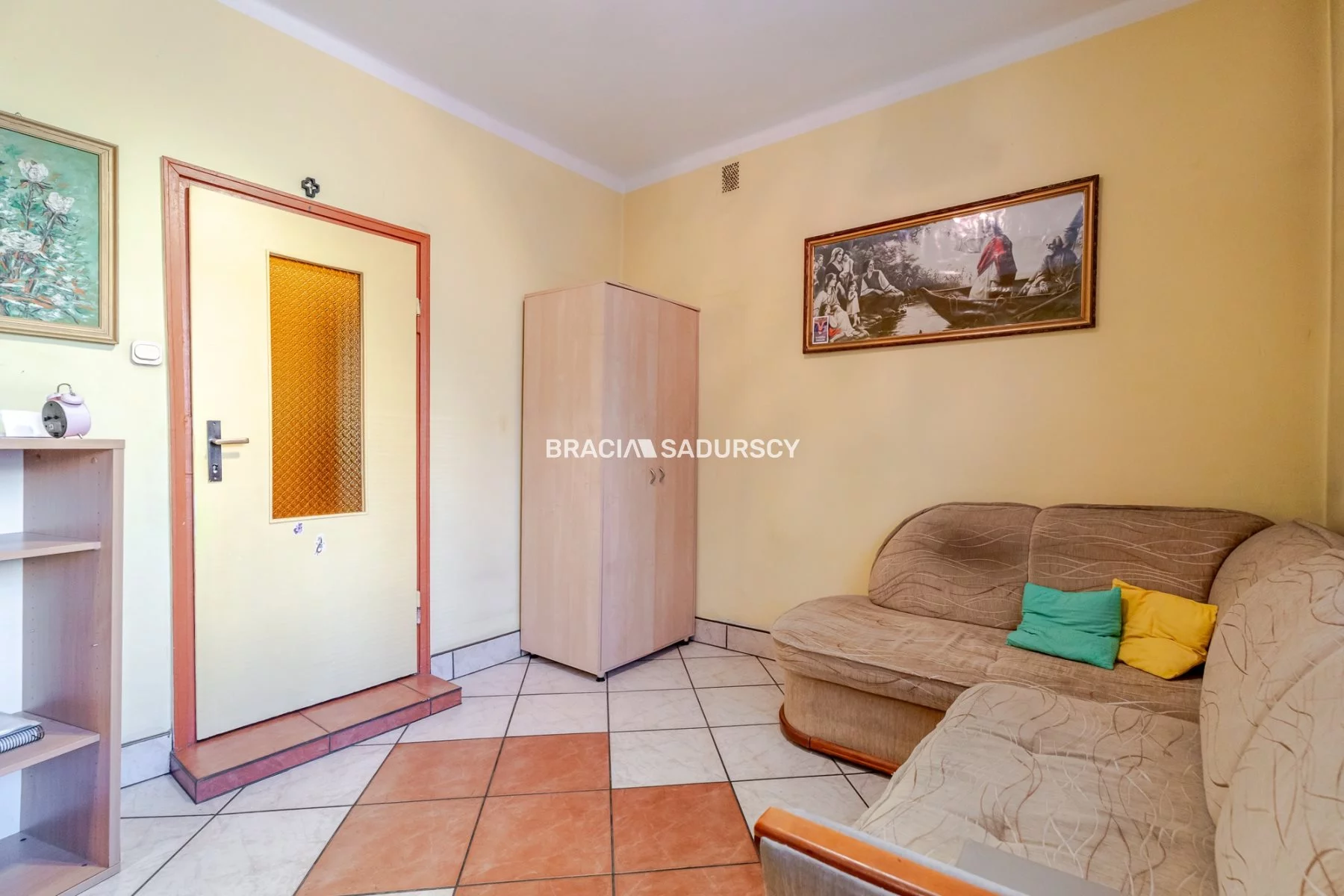 Apartamenty BS1-MS-311263 Kraków Mistrzejowice Wandy