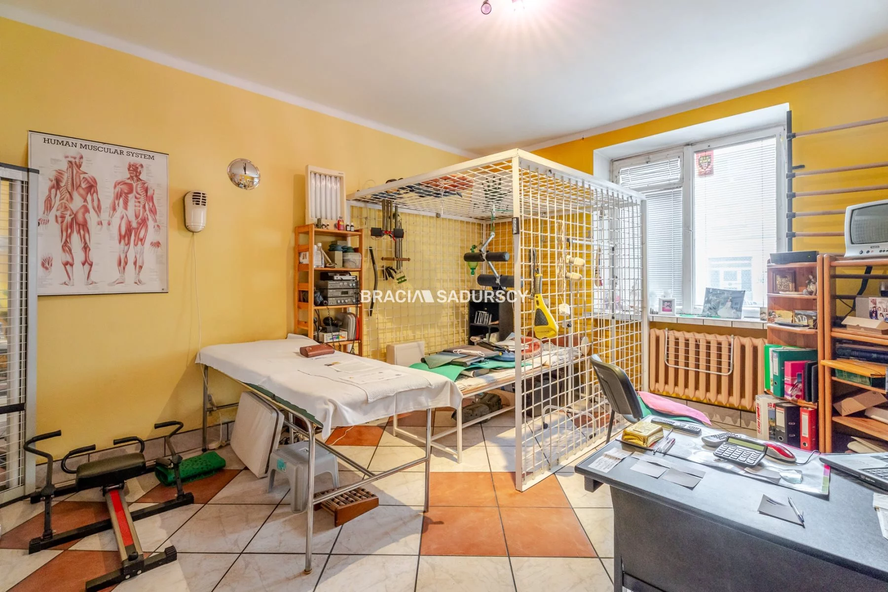 3 pokoje, mieszkanie 63,50 m², parter, oferta nr , BS1-MS-311263, Kraków, Mistrzejowice, Nowa Huta, Wandy