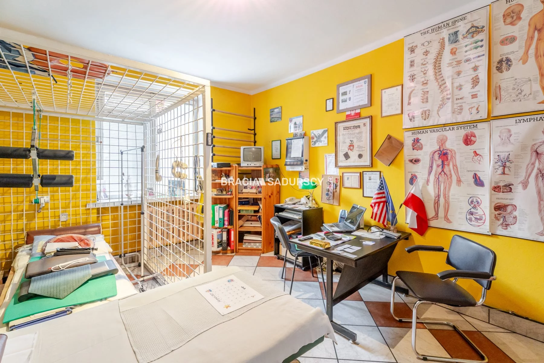 3 pokoje, mieszkanie 63,50 m², parter, oferta nr , BS1-MS-311263, Kraków, Mistrzejowice, Nowa Huta, Wandy