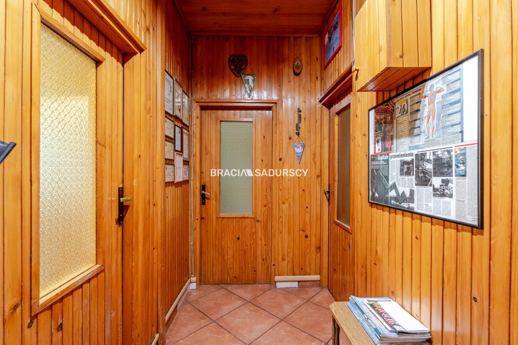 3 pokoje, mieszkanie 63,50 m², parter, oferta nr , BS1-MS-311263, Kraków, Mistrzejowice, Nowa Huta, Wandy