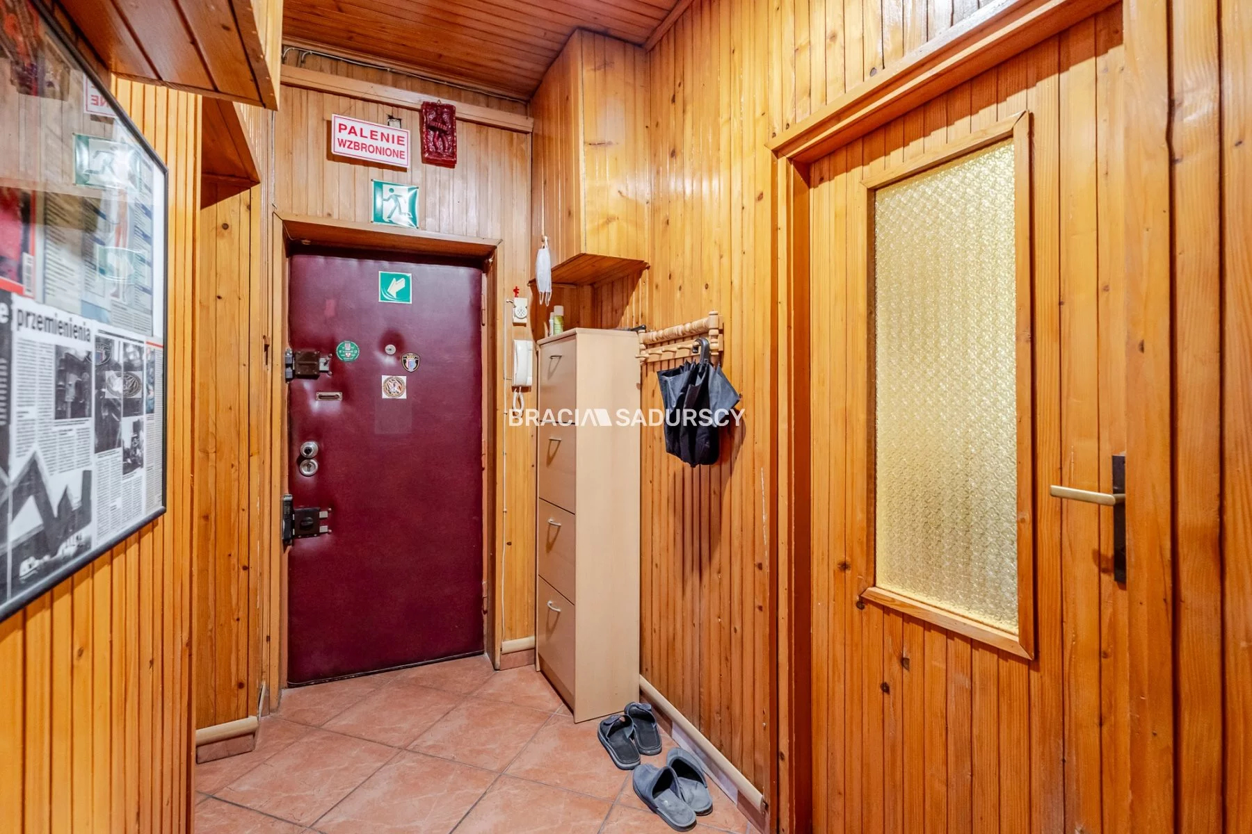 3 pokoje, mieszkanie 63,50 m², parter, oferta nr , BS1-MS-311263, Kraków, Mistrzejowice, Nowa Huta, Wandy