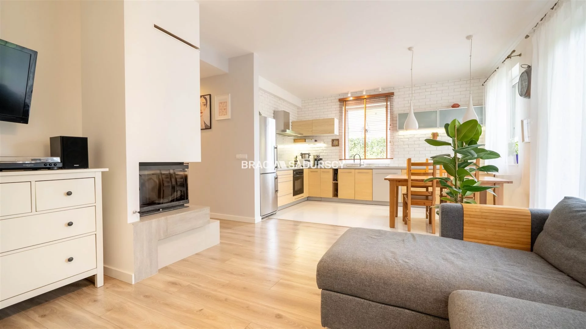 Apartamenty BS1-MS-309101-4 Wielka Wieś Wąwozowa