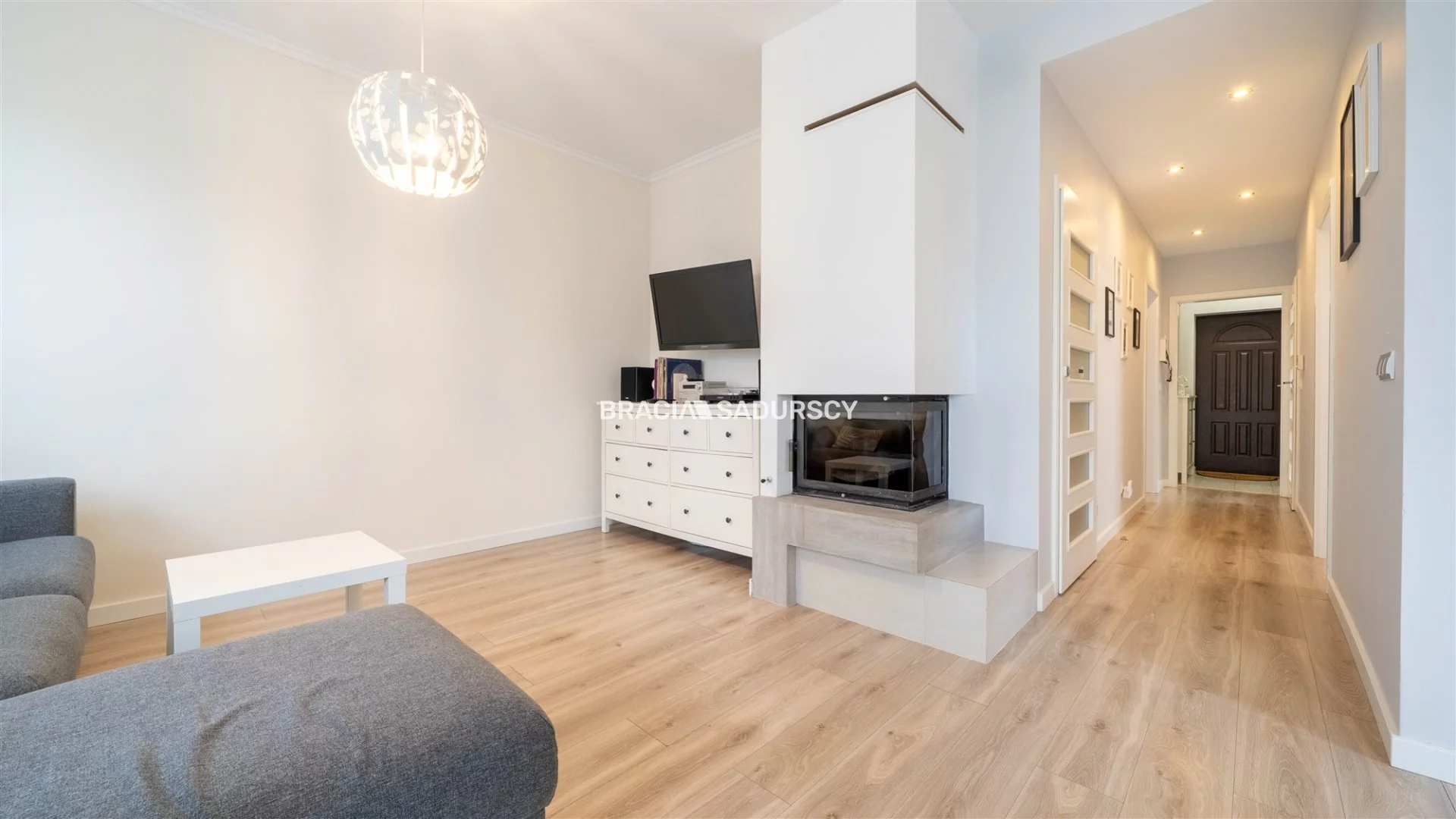 3 pokoje, mieszkanie 74,00 m², parter, oferta nr , BS1-MS-309101-7, Wielka Wieś, Wąwozowa