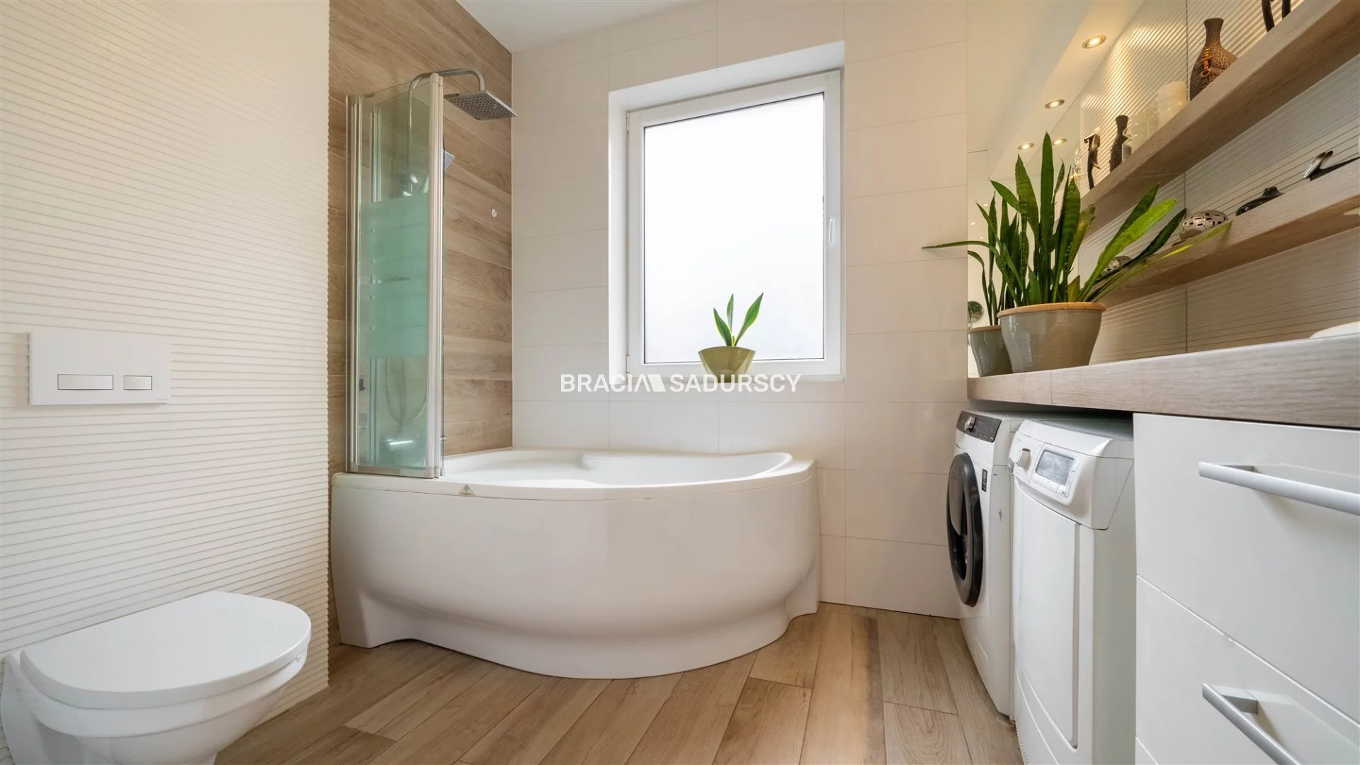 3 pokoje, mieszkanie 74,00 m², parter, oferta nr , BS1-MS-309101-7, Wielka Wieś, Wąwozowa