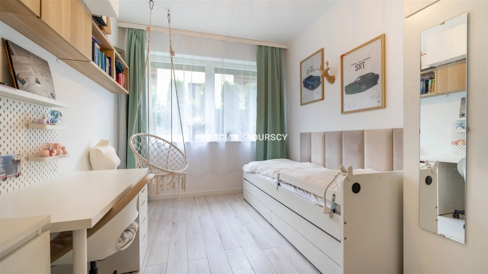 3 pokoje, mieszkanie 74,00 m², parter, oferta nr , BS1-MS-309101-7, Wielka Wieś, Wąwozowa