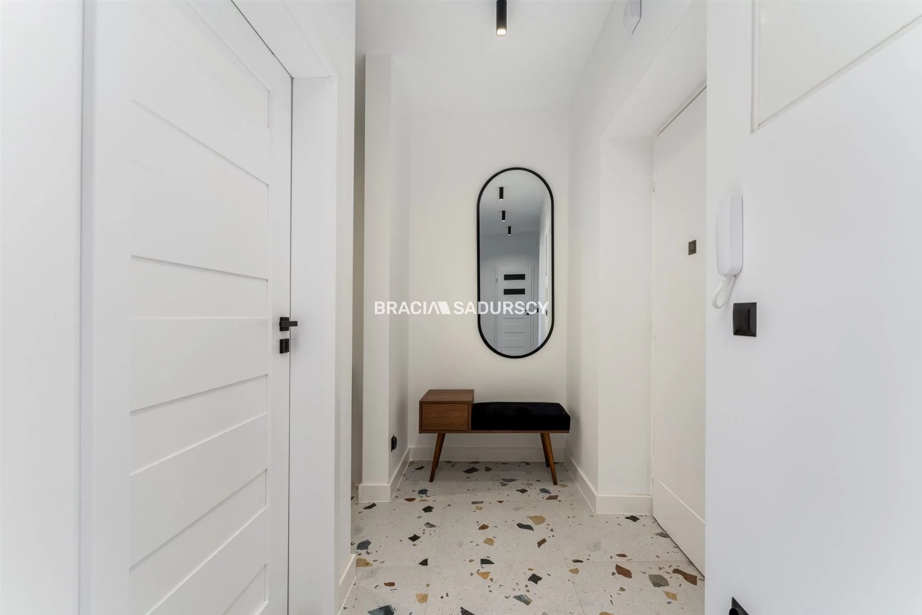 3 pokoje, mieszkanie 86,54 m², piętro 3, oferta nr , BS1-MS-306821-39, Kraków, Stare Miasto, Stare Miasto, Wenecja